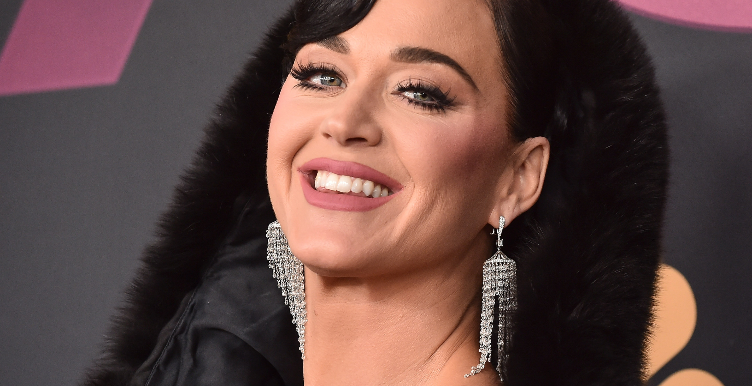 Katy Perry Breaks Silence About Alleged Environmental Damage During New Music Video