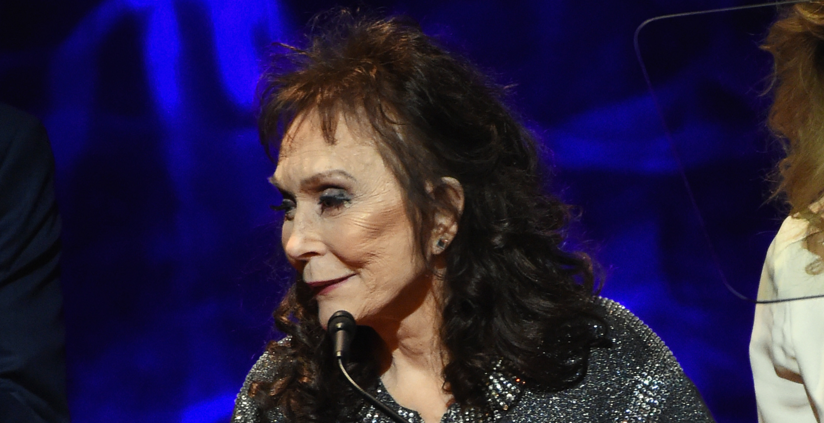 Loretta Lynn's First Granddaughter Passes Away