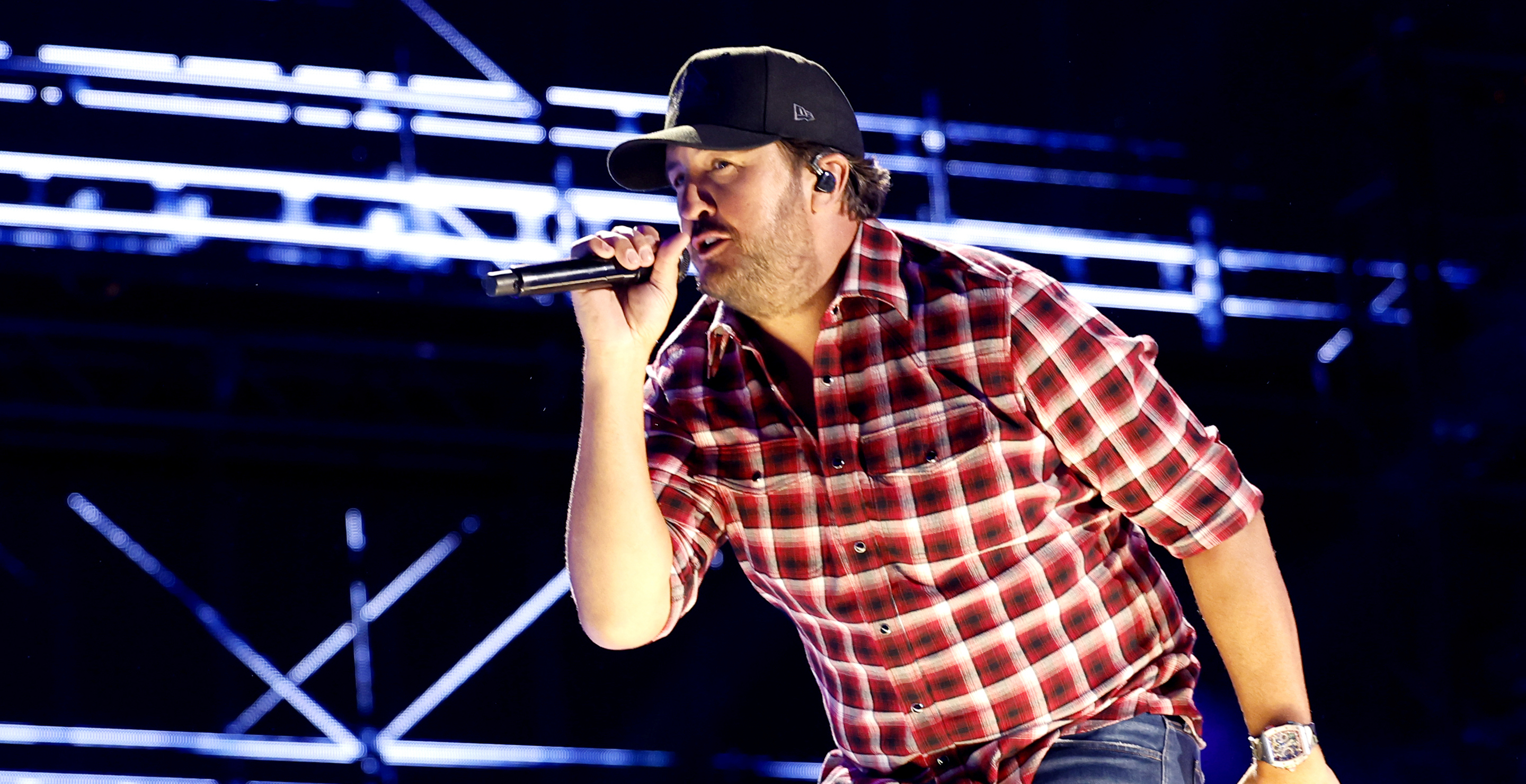 Luke Bryan Drops New Song And Album Announcement — Take A Listen