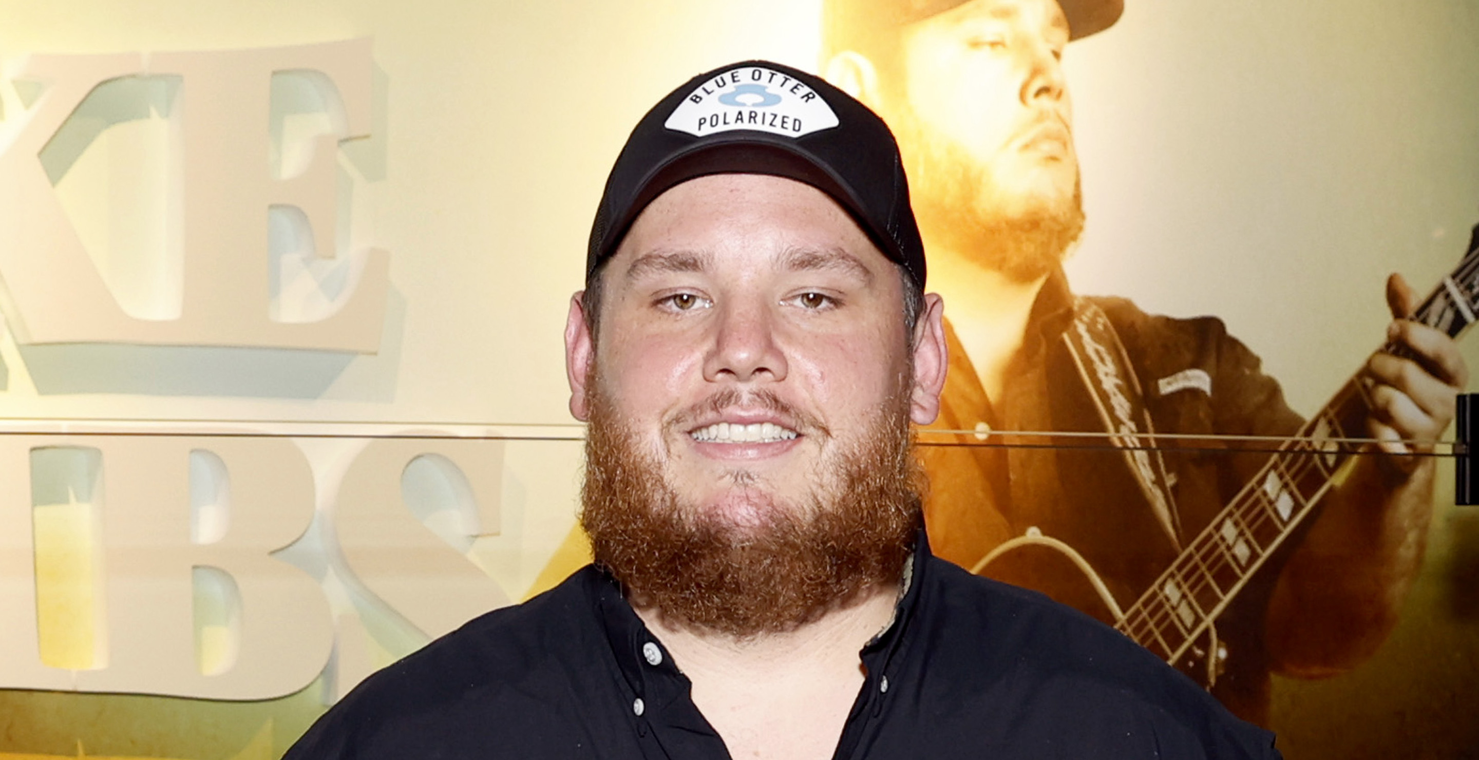 Luke Combs Doesn't Want His Kids to Have Superstar Lifestyle