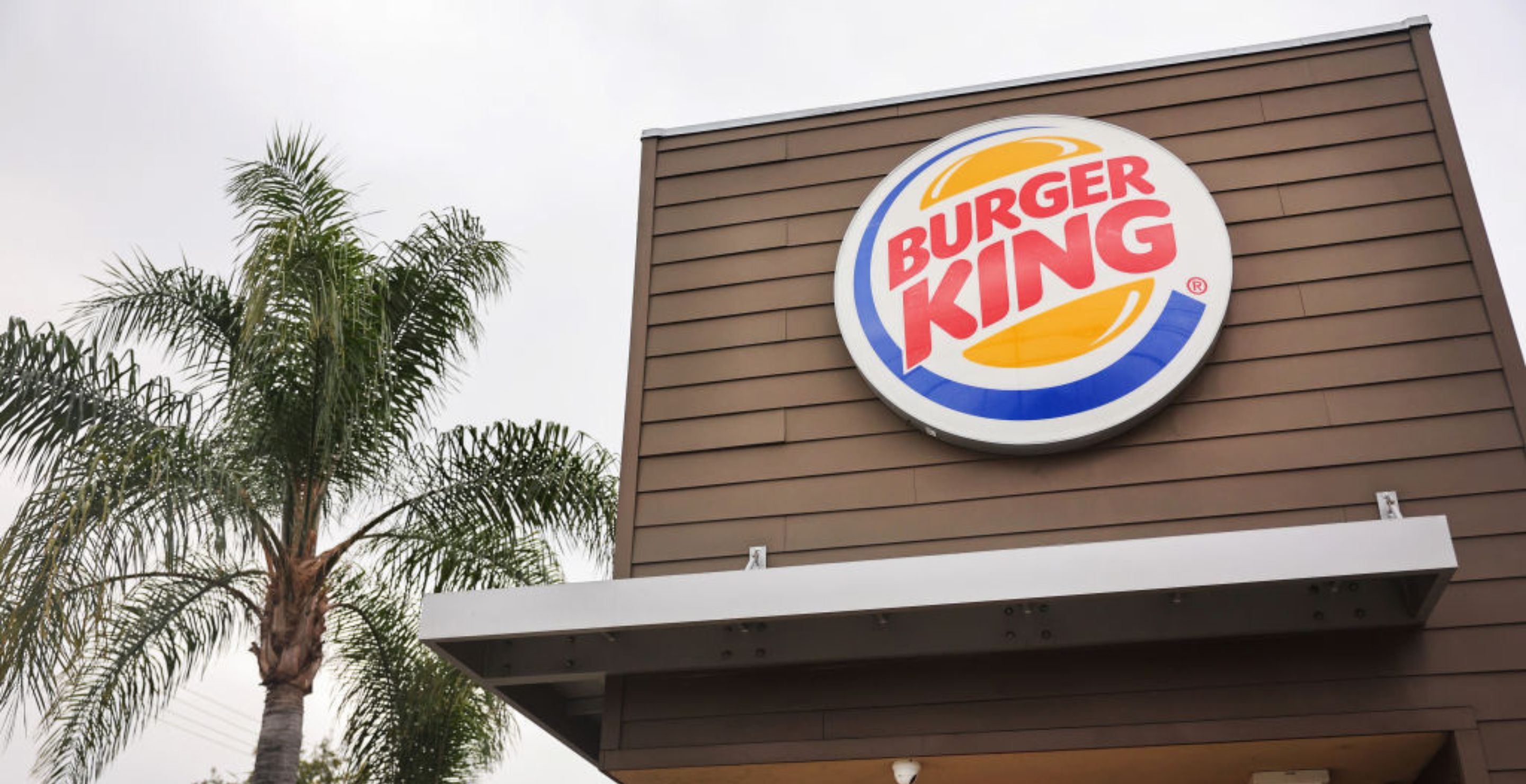 Man Sentenced To 143 Years After Trying To Pay For Burger King Order With Drugs