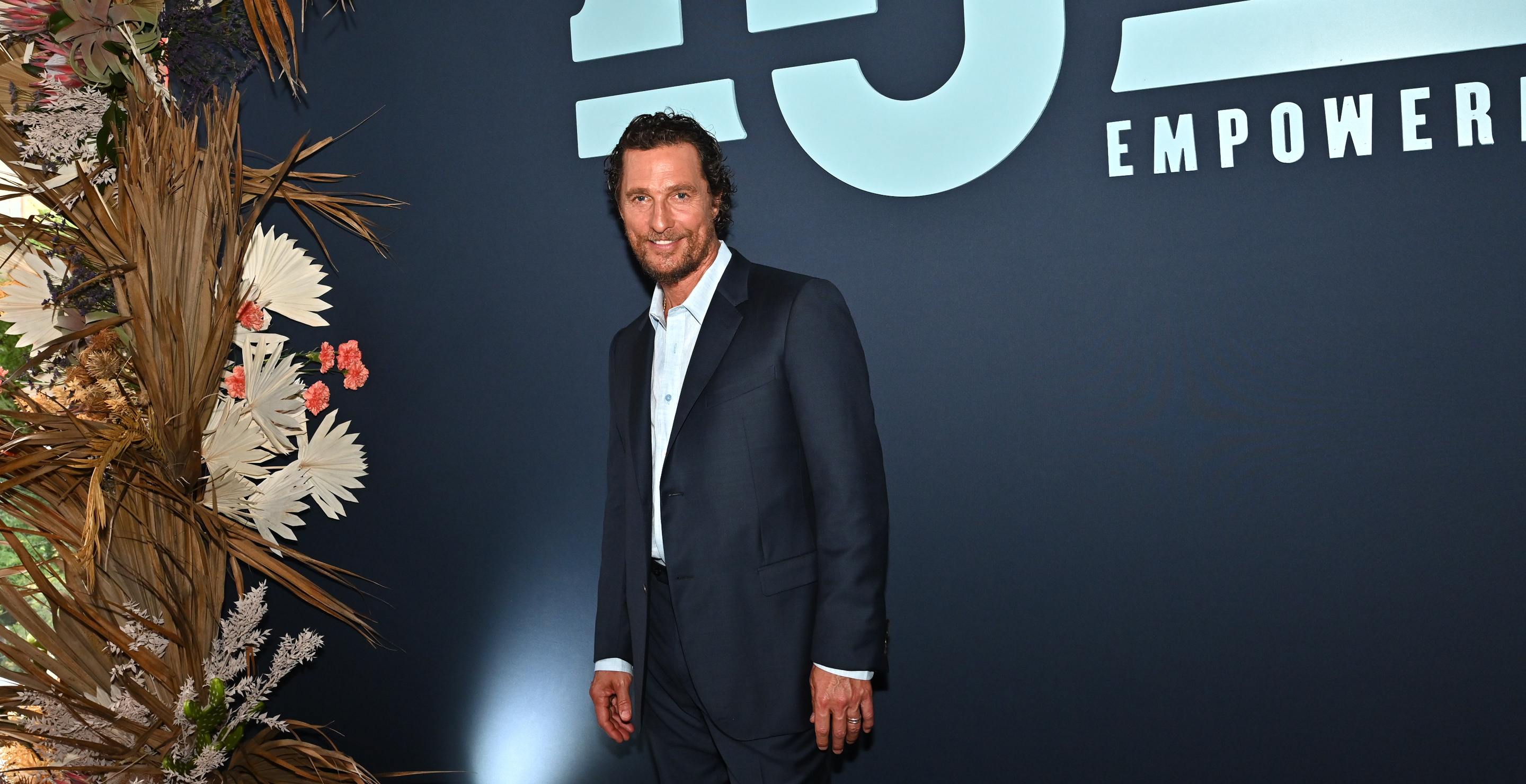 Matthew McConaughey Out on Yellowstone Sequel, These Stars Are In!