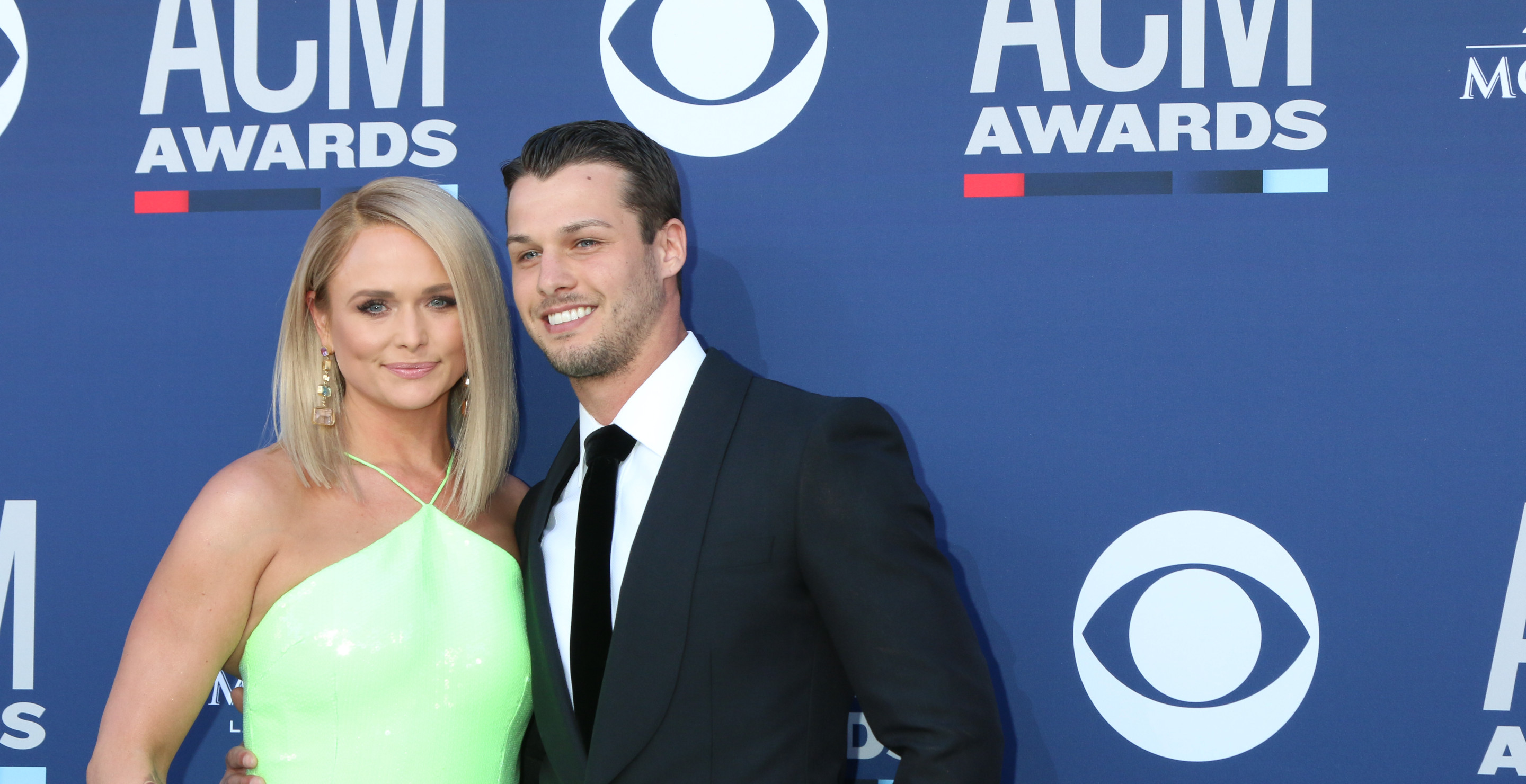 Miranda Lambert's Husband Started Crying When He Heard Her New Breakup Song