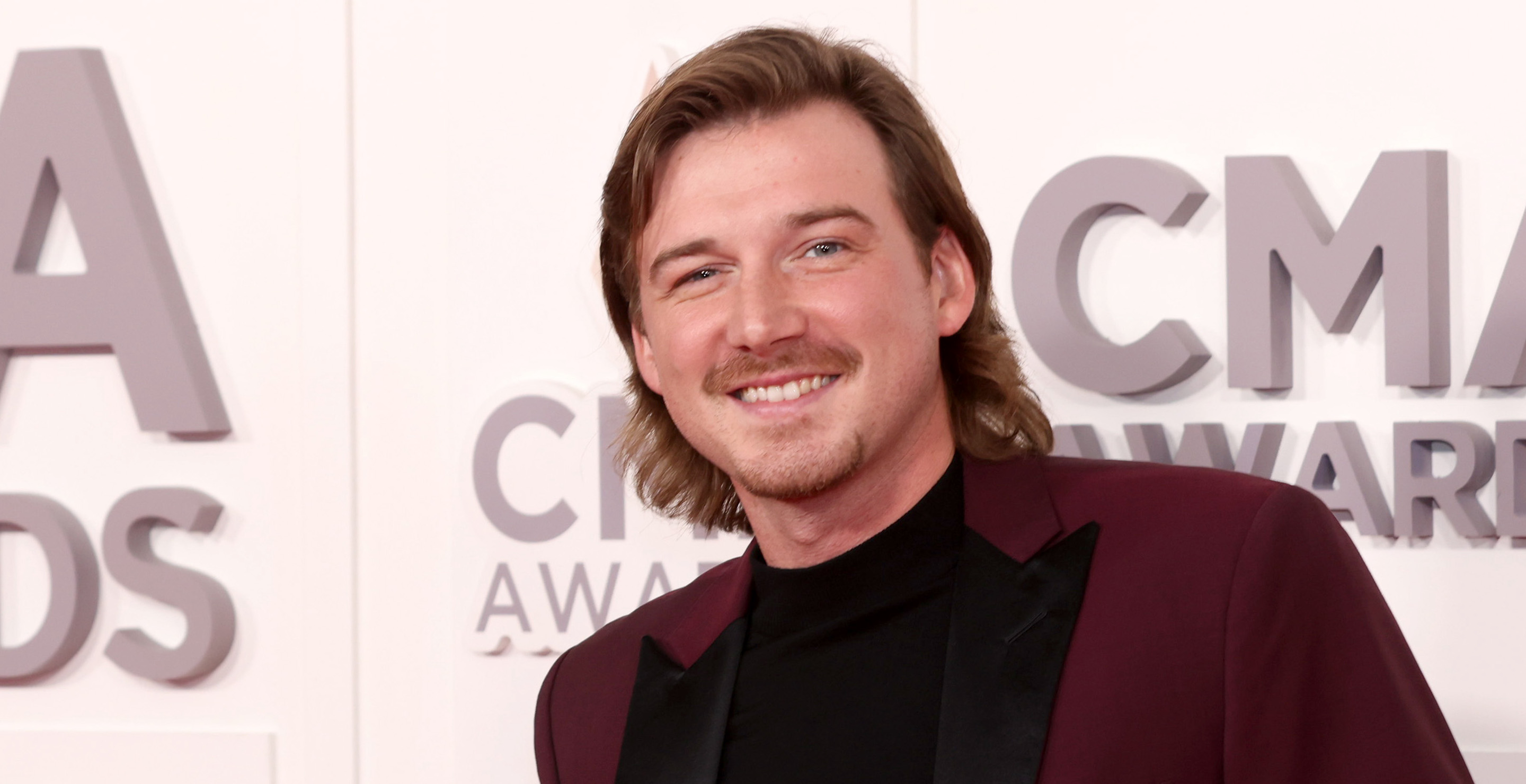 Morgan Wallen Finds Himself on Barack Obama's Playlist