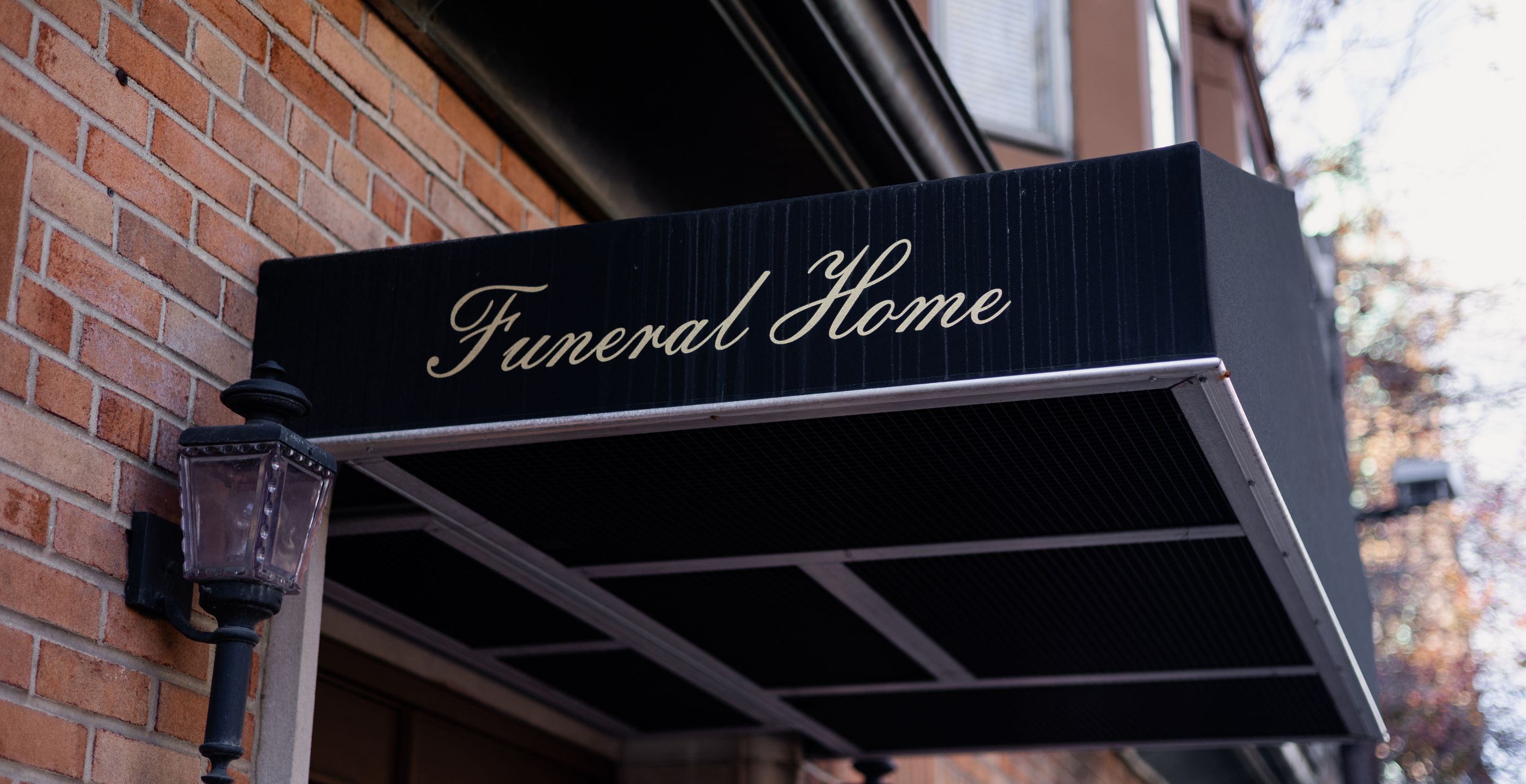 New Jersey Woman Sues Funeral Home Claiming It Kept Father's Remains In Basement For 31 Years