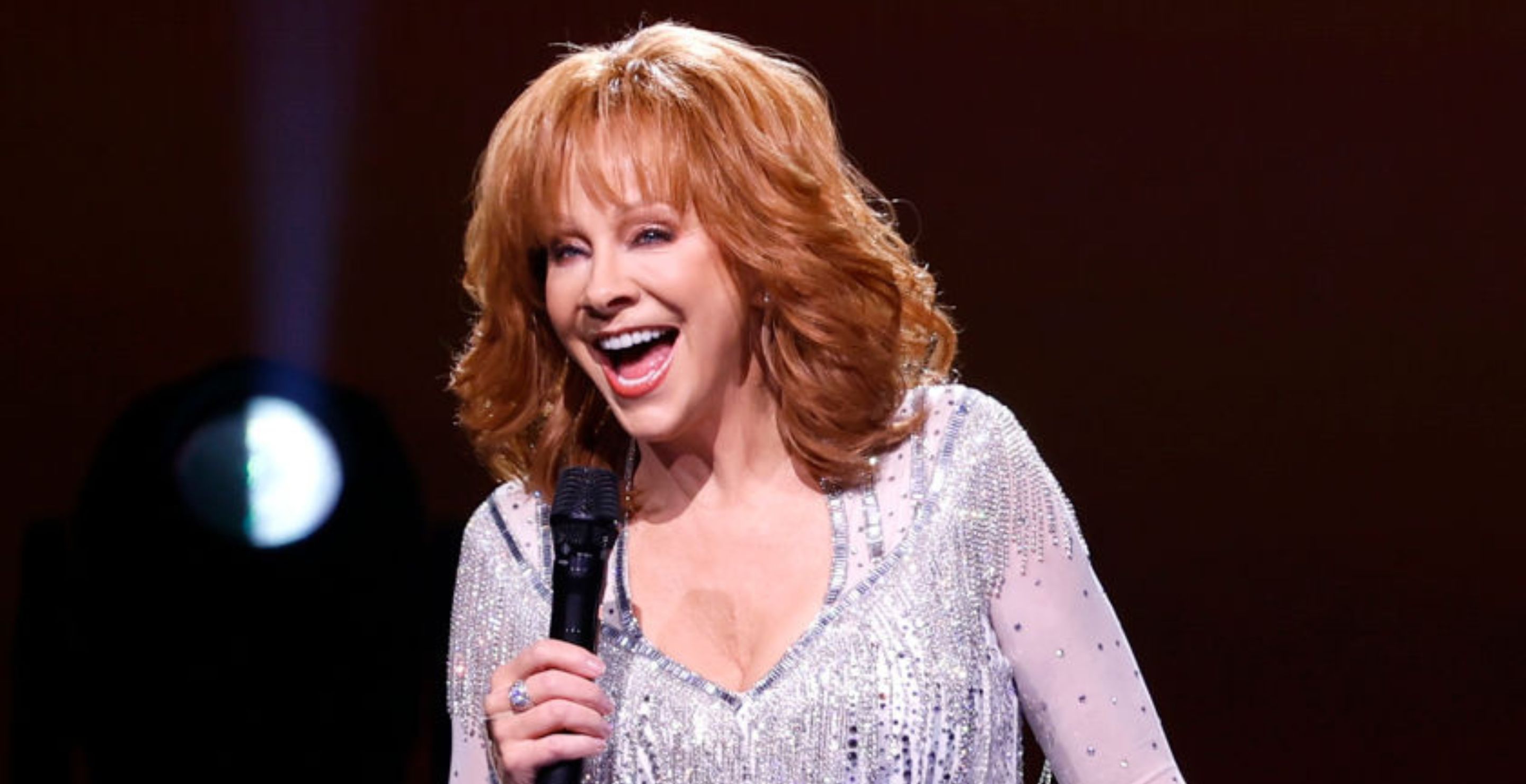 Reba McEntire's Plastic Surgery What's Been Done Already