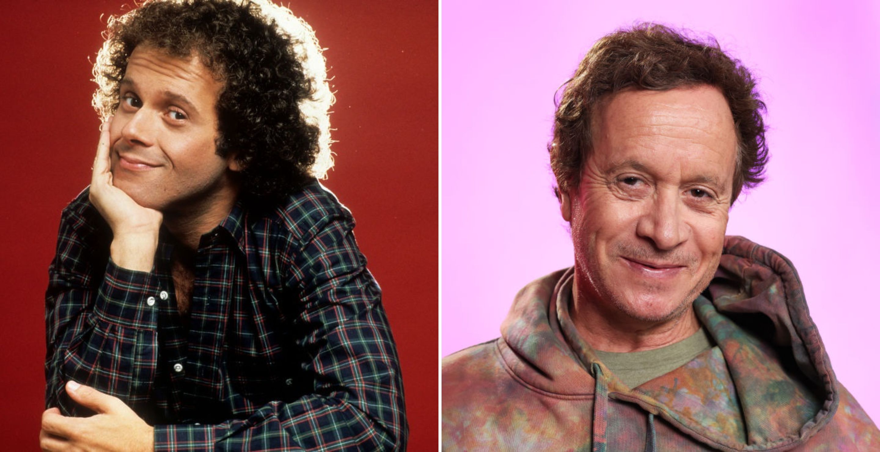 Richard Simmons' Family And Pauly Shore Appear To Be In A Feud Here's What's Going On