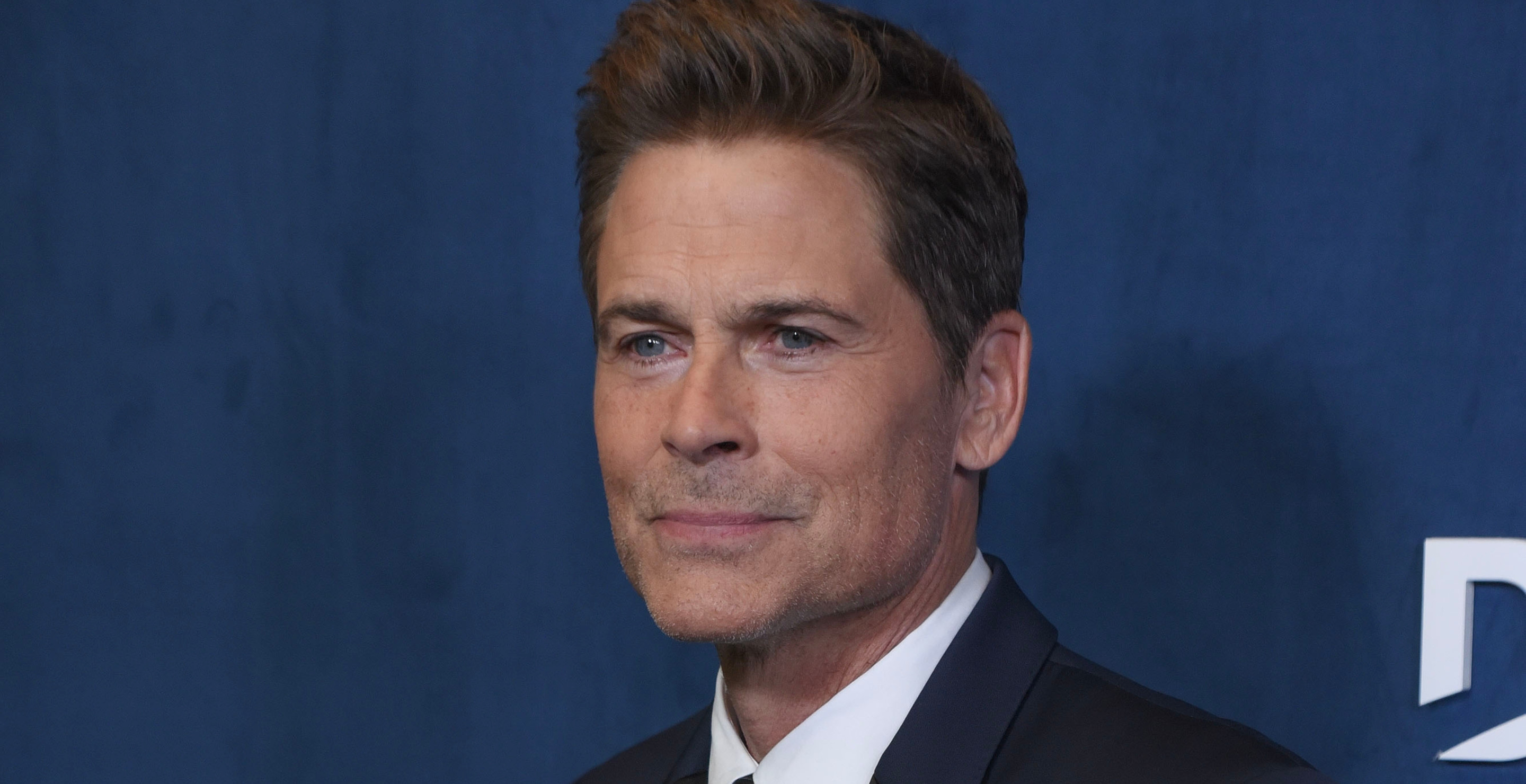 Rob Lowe Reflects On Getting Busted For Smoking Pot With Michael J. Fox