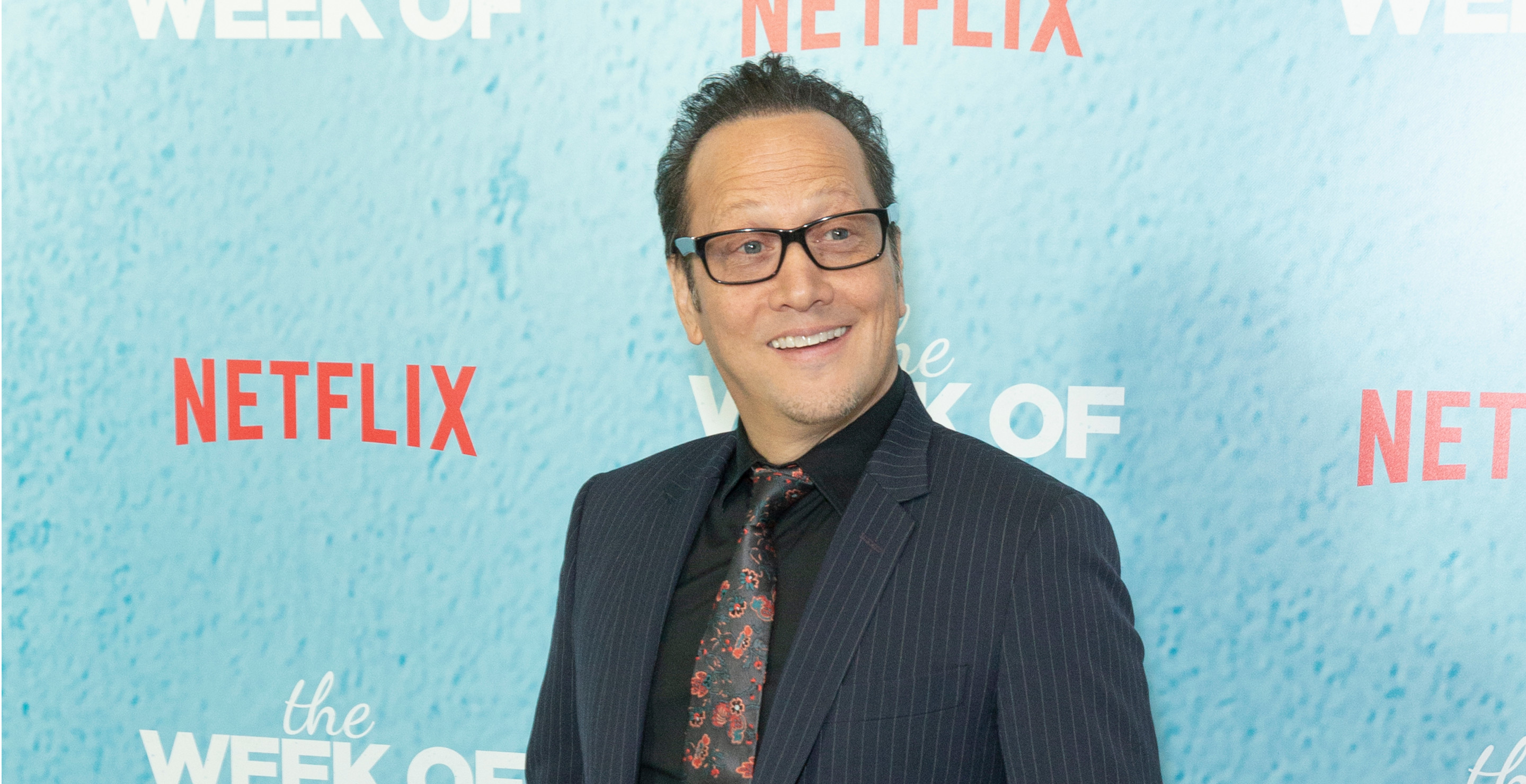 Rob Schneider Breaks Silence After Daughter Elle King Blasts Him In Interview