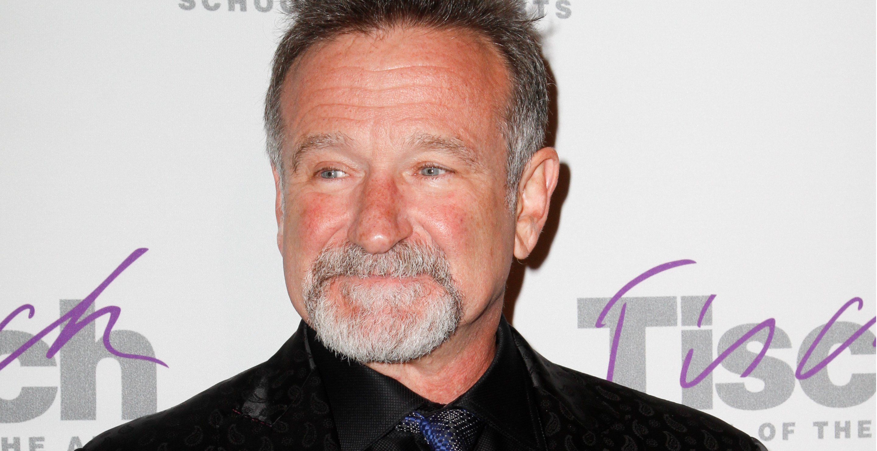 Robin Williams Came To Co-Star's Aid When Their Father Suddenly Died