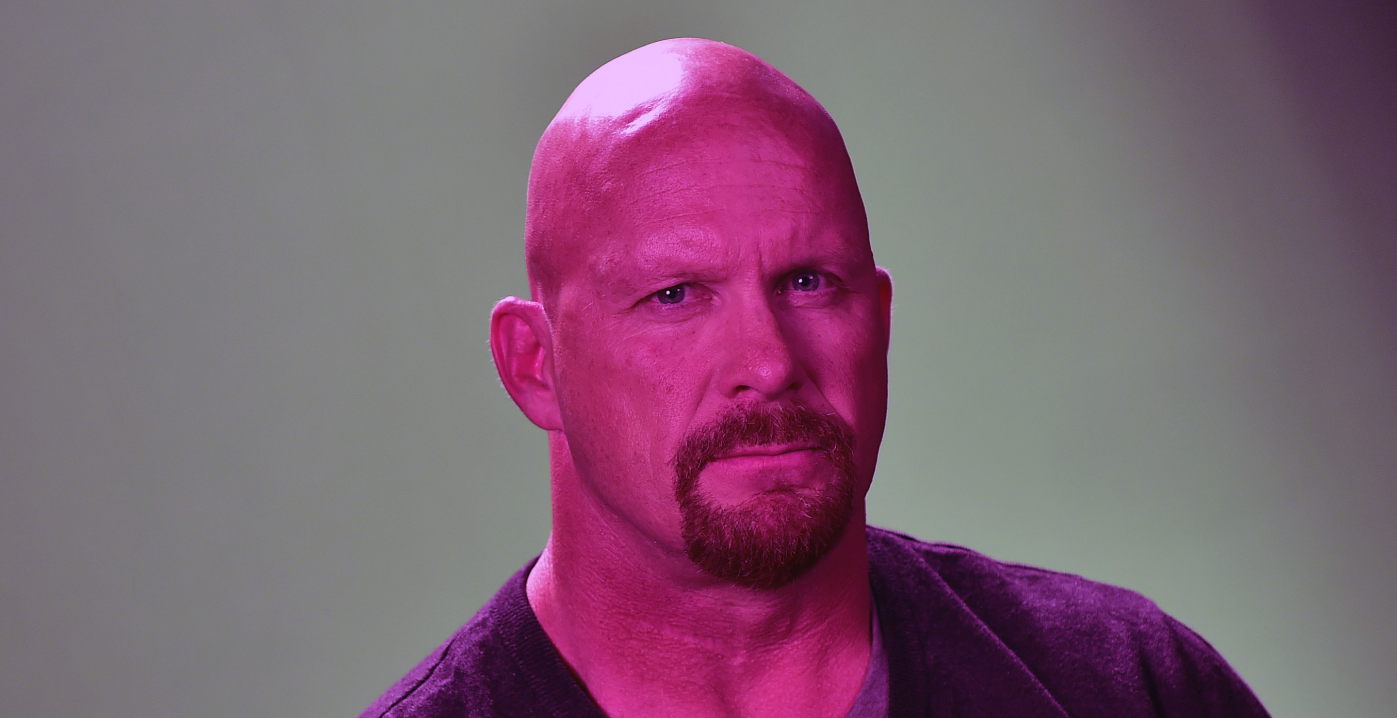 Stone Cold Steve Austin Unsure About One Last Wrestling Match