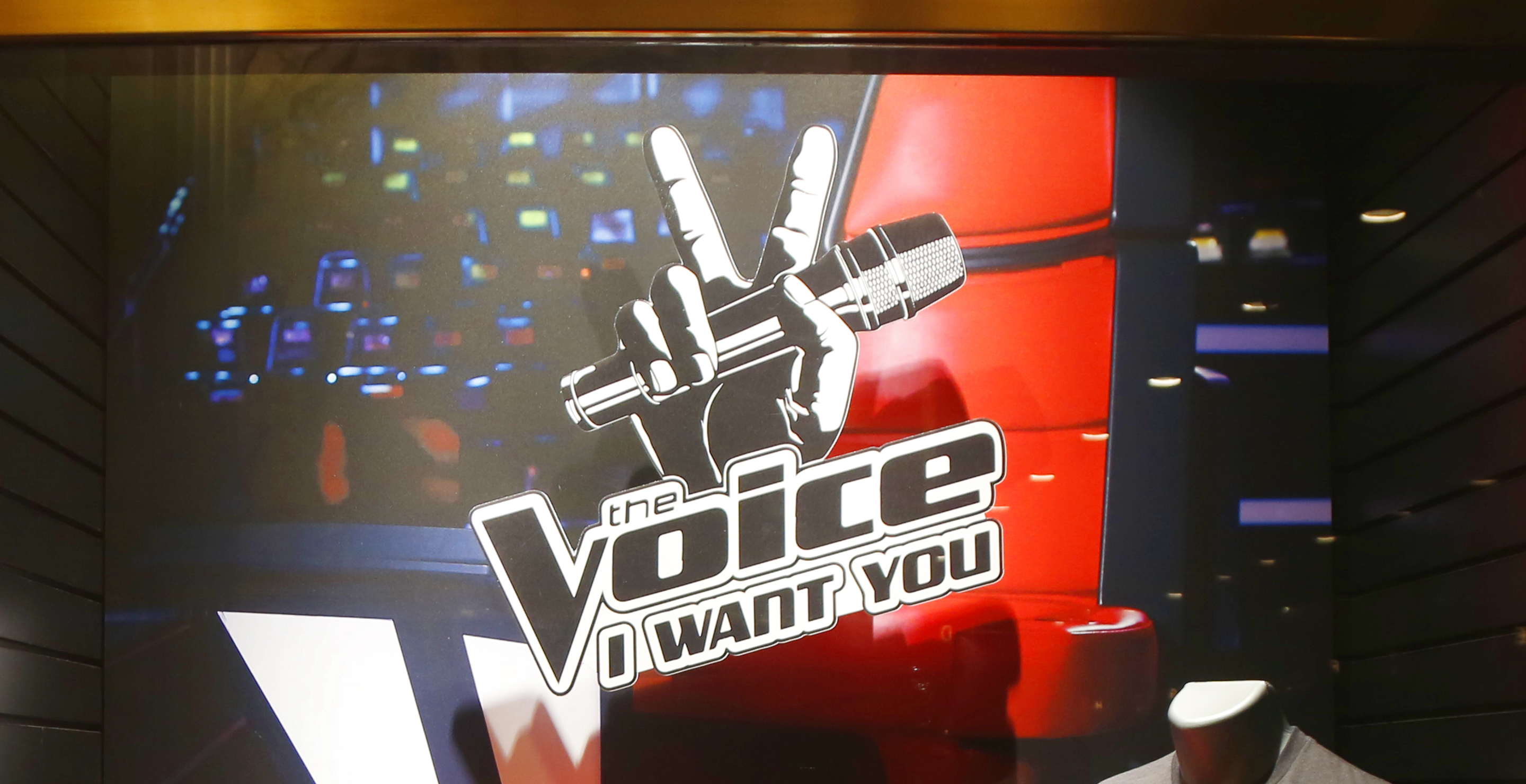 'The Voice' Coach Cancels Show Due To Injury