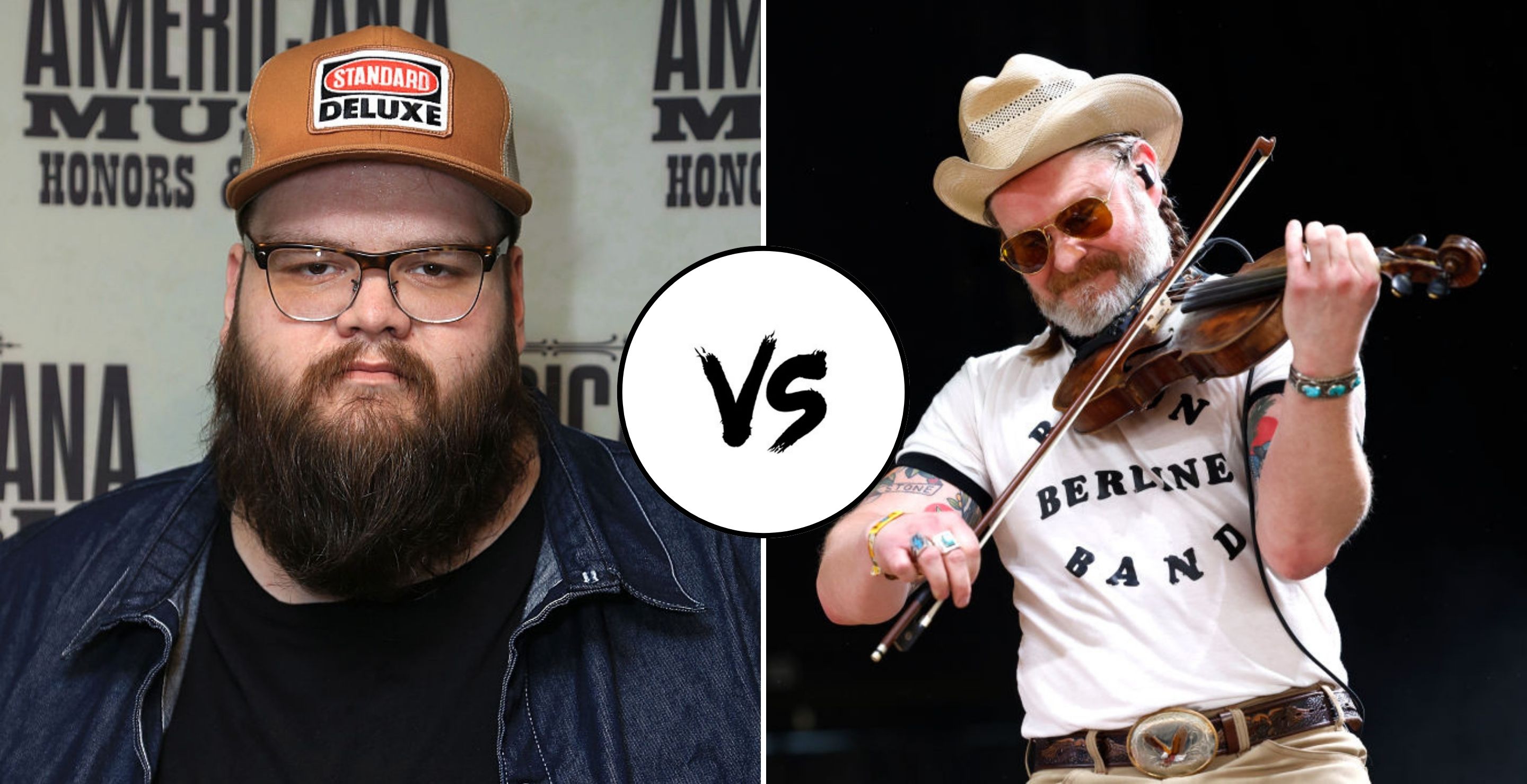 Two Country Singers Got In A Bar Fight And The Internet Is Picking Sides