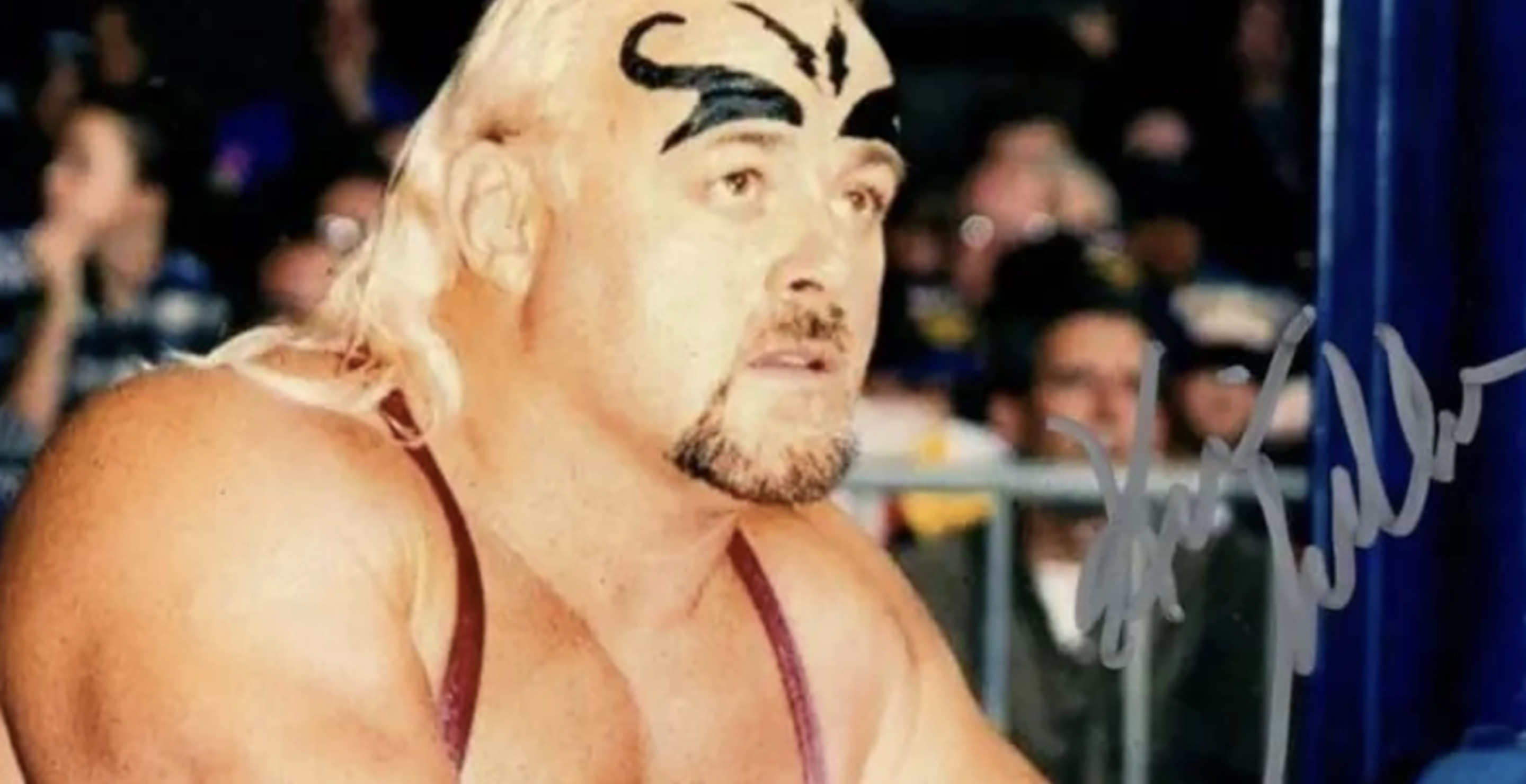 WWE Legend Kevin Sullivan Dies 74 As Fans Mourn