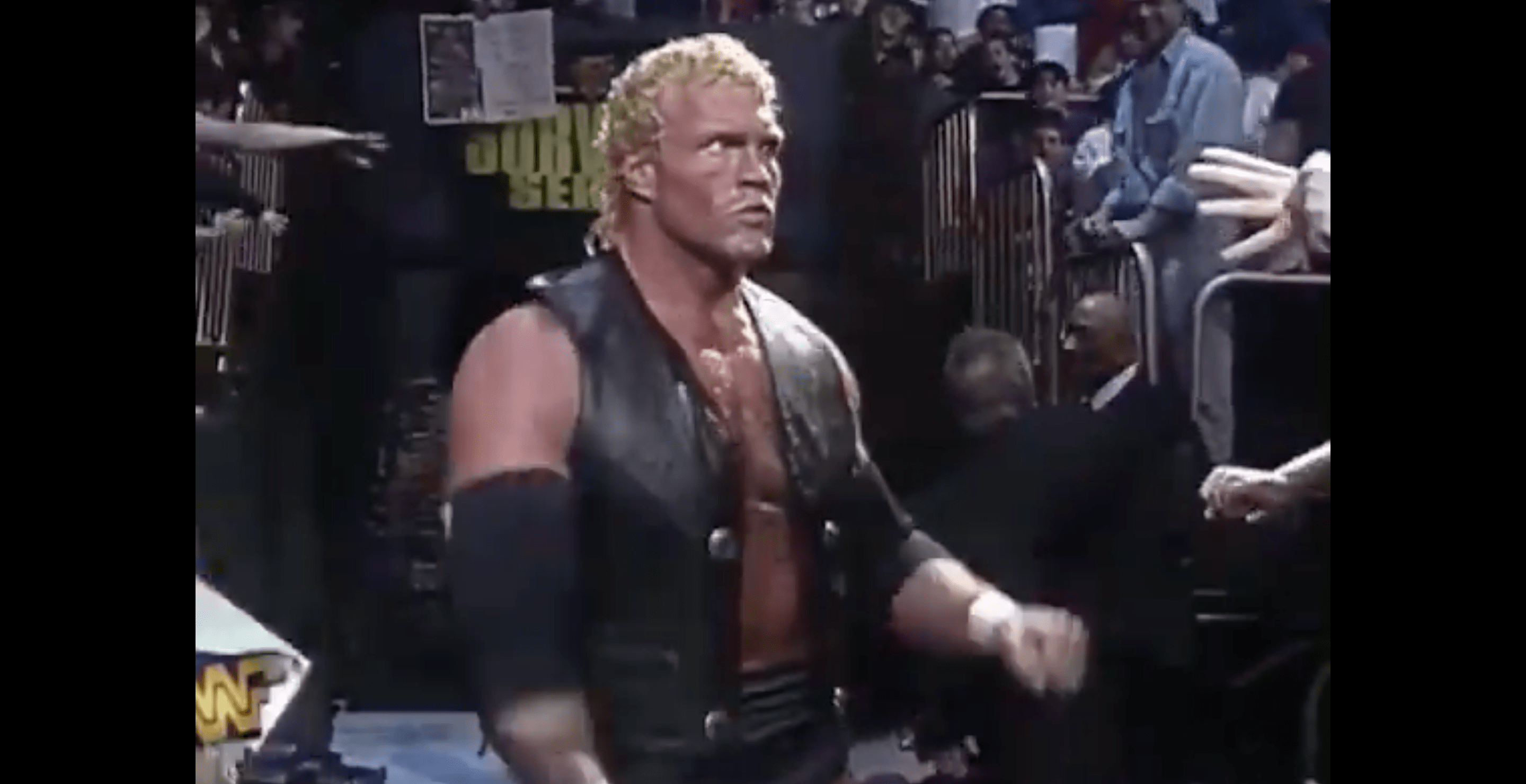 Wrestling Legend Sid Eudy (AKA Sid Vicious) Passes Away Wide Open Country