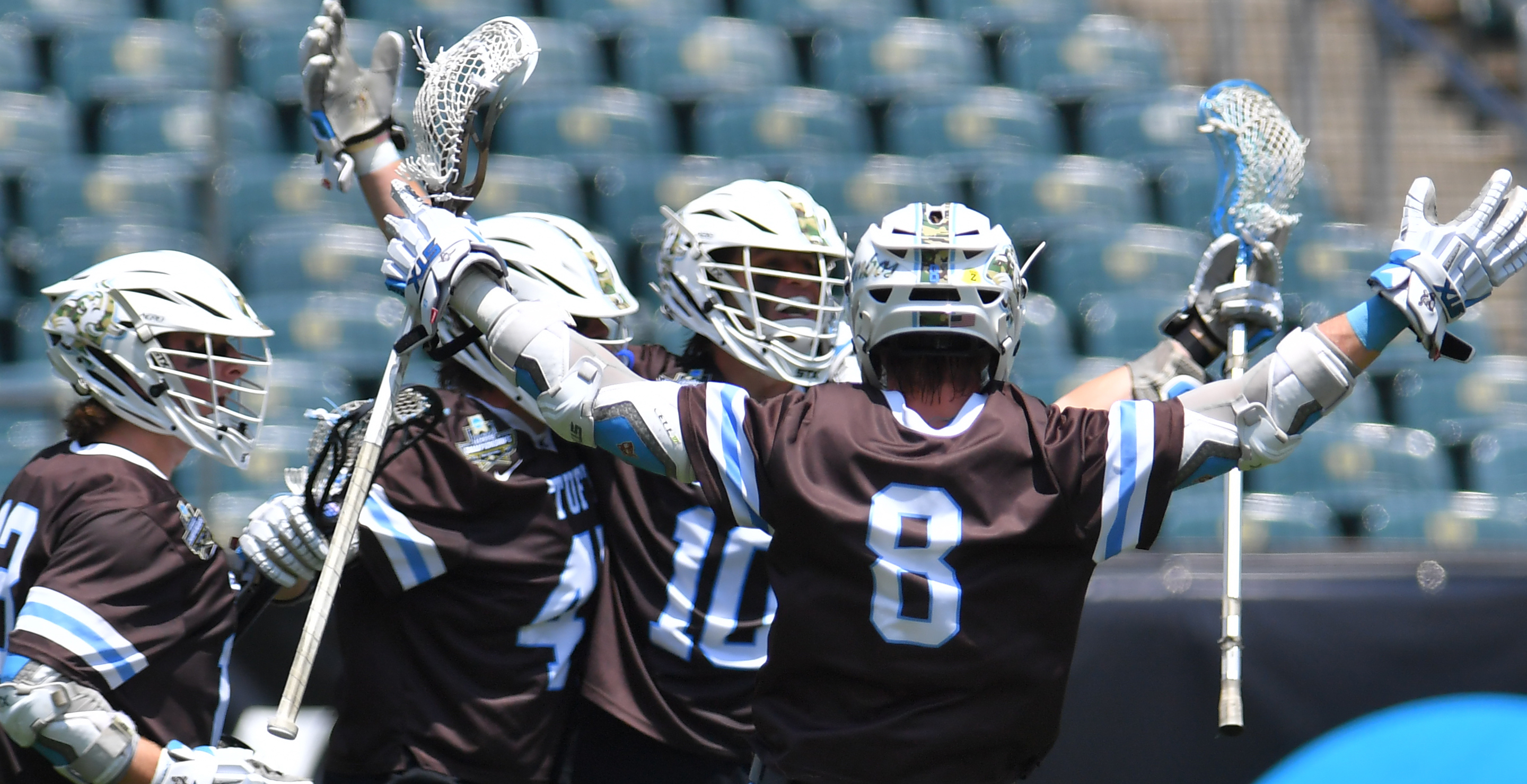 12 Lacrosse Players Diagnosed With Rare Life-Threatening Injury After Grueling Team Workout