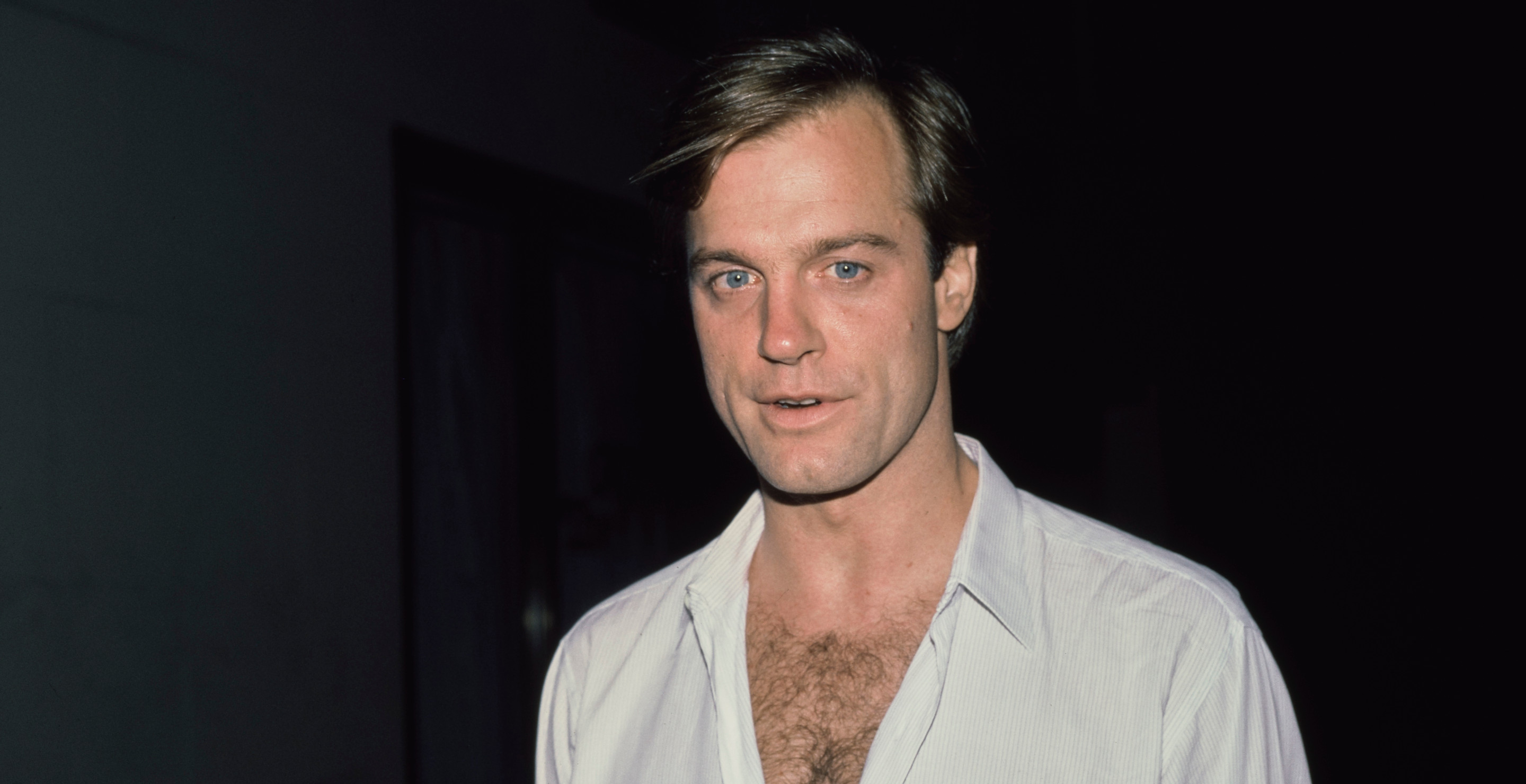 '7th Heaven' Stars Condemn Stephen Collins For Sexual Abuse Allegations