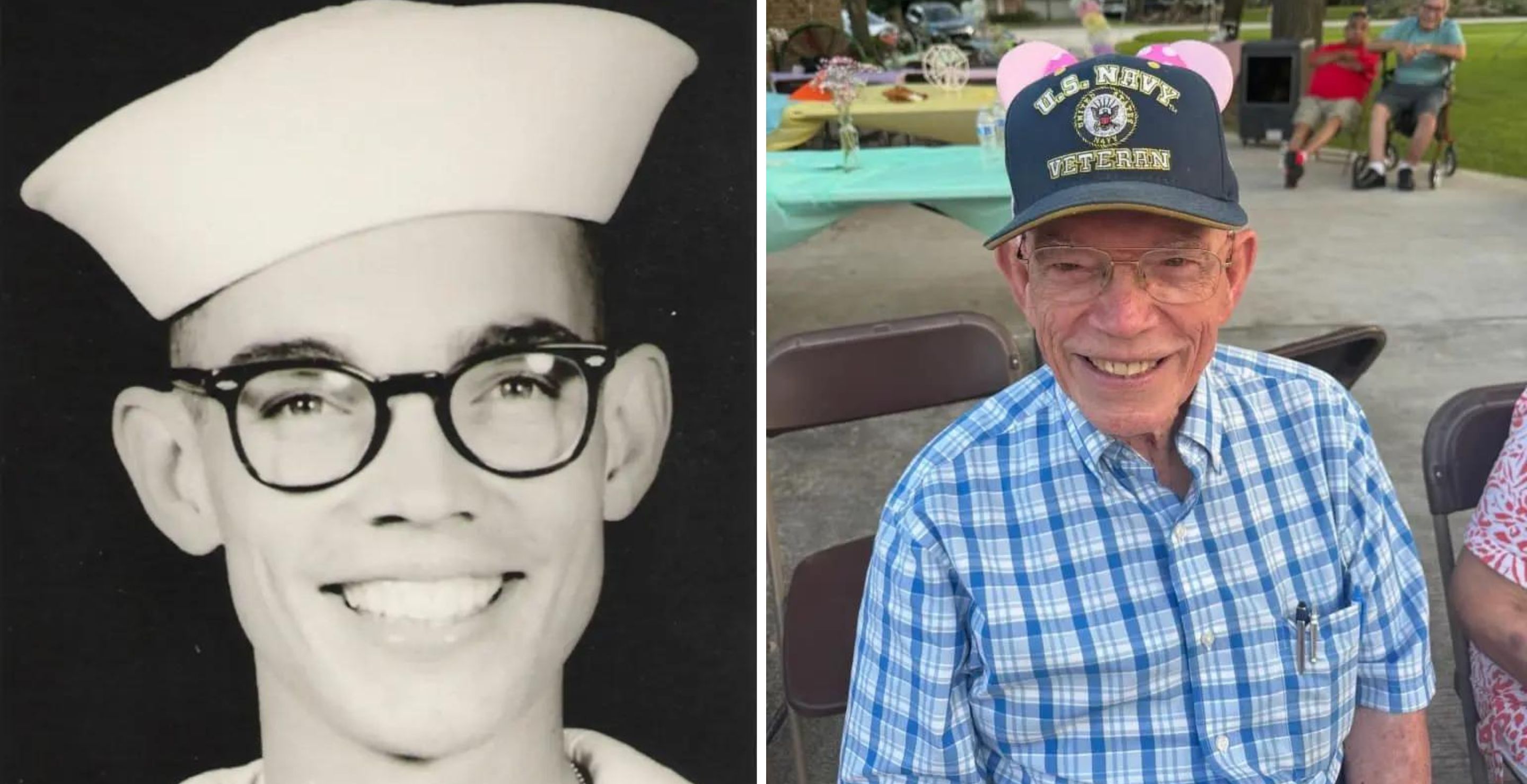 90-Year-Old Texas Veteran Shot and Ran Over During Carjacking