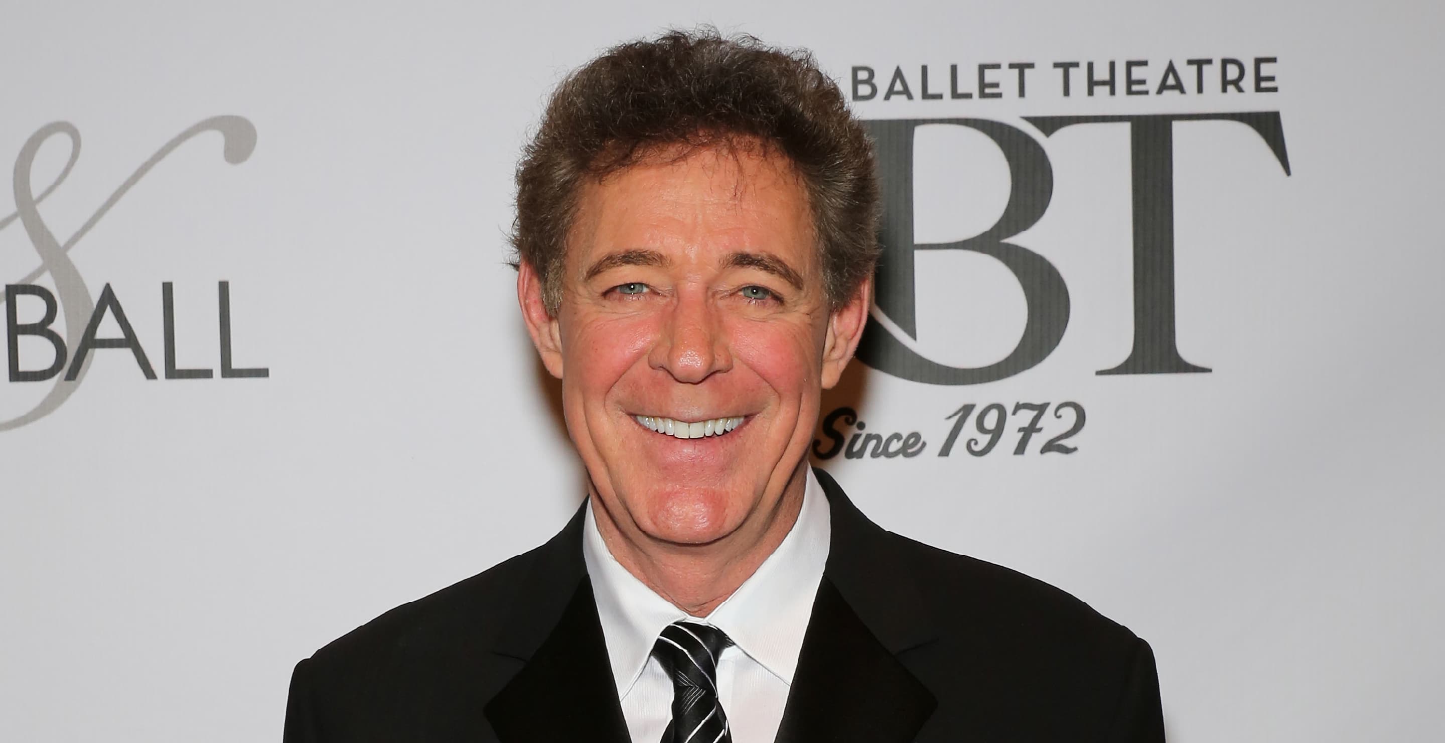 Barry Williams