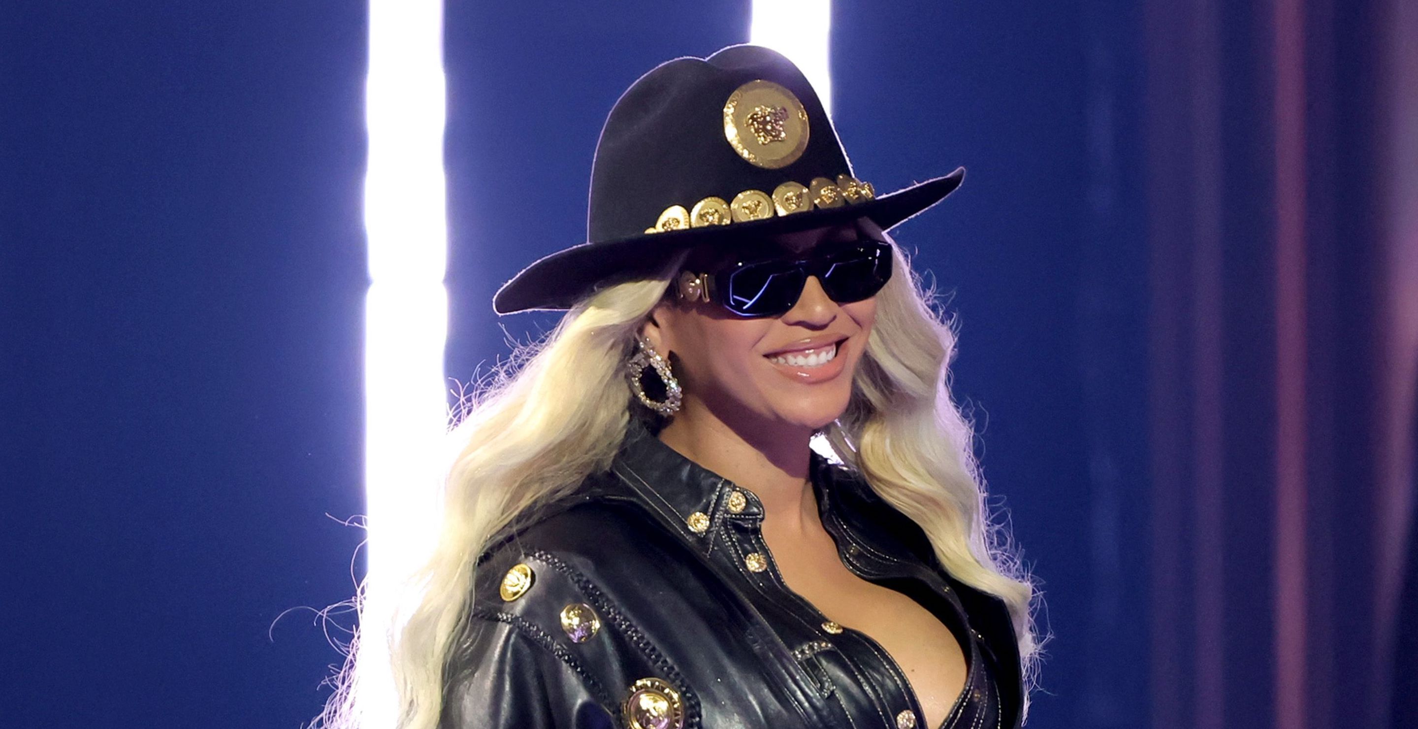 Beyoncé Wasn't Snubbed By CMA Awards According to Whoopi Goldberg