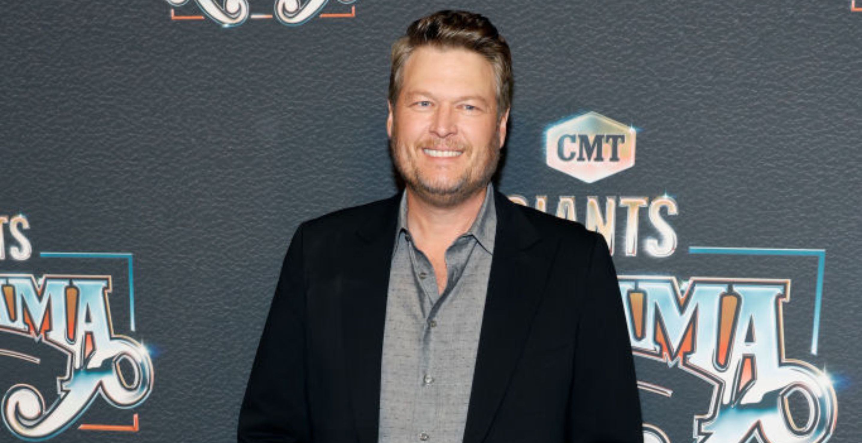 Blake Shelton Announces New Tour After Major Career Shakeup