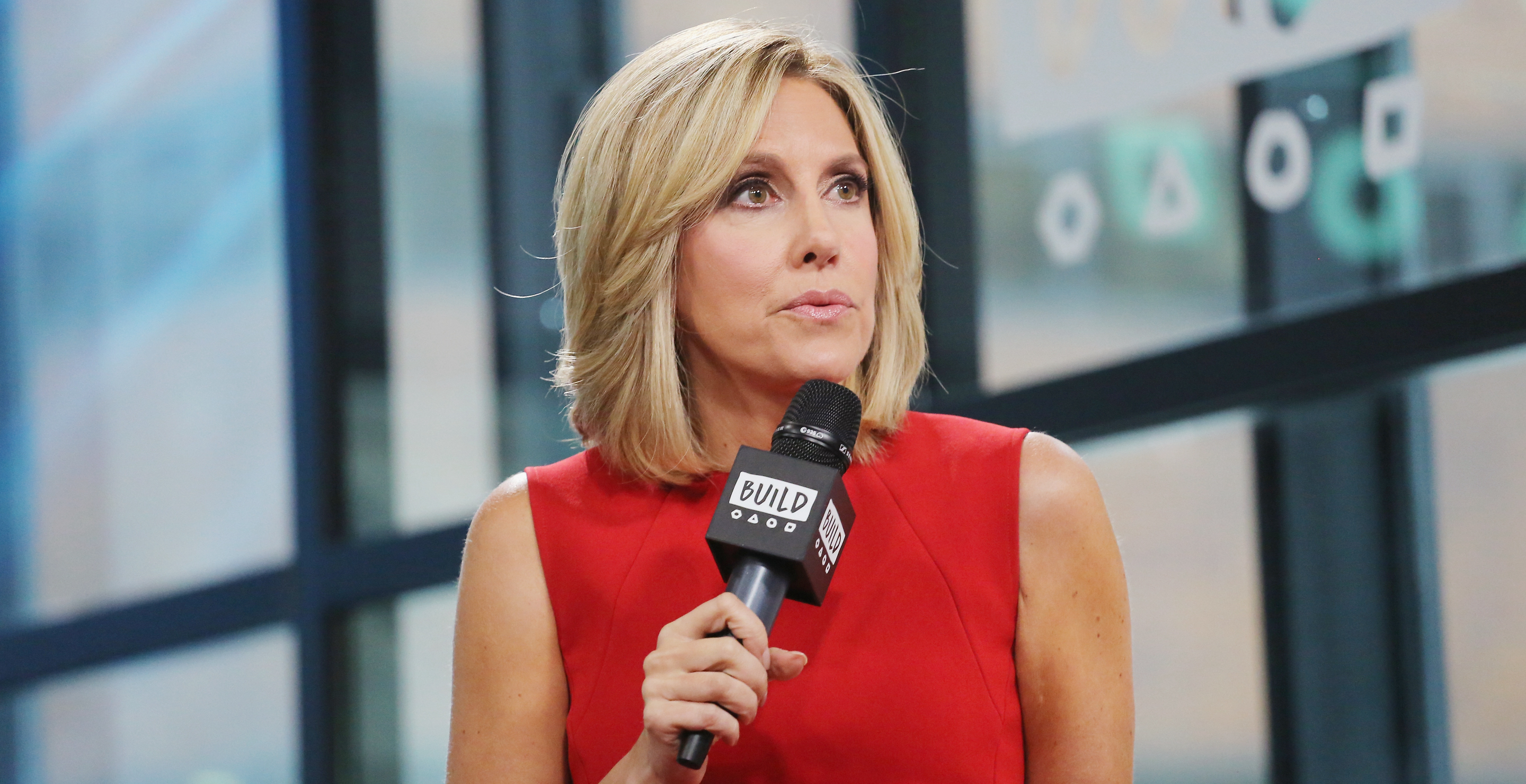 CNN Anchor Alisyn Camerota Reveals Her Husband Passed Away