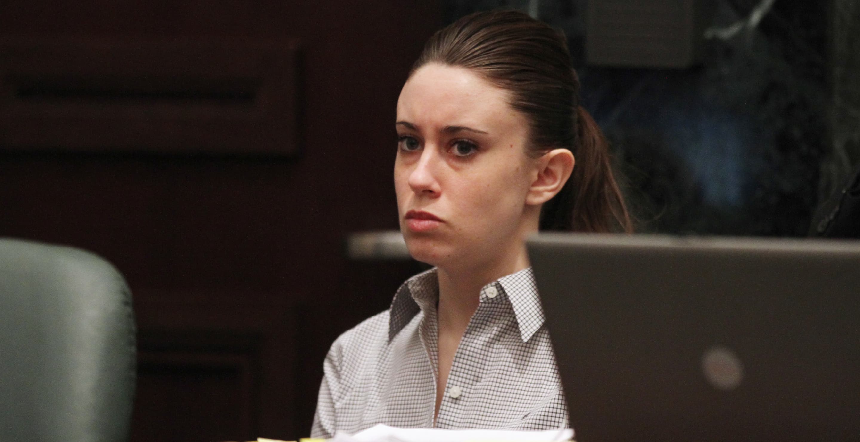 Casey Anthony