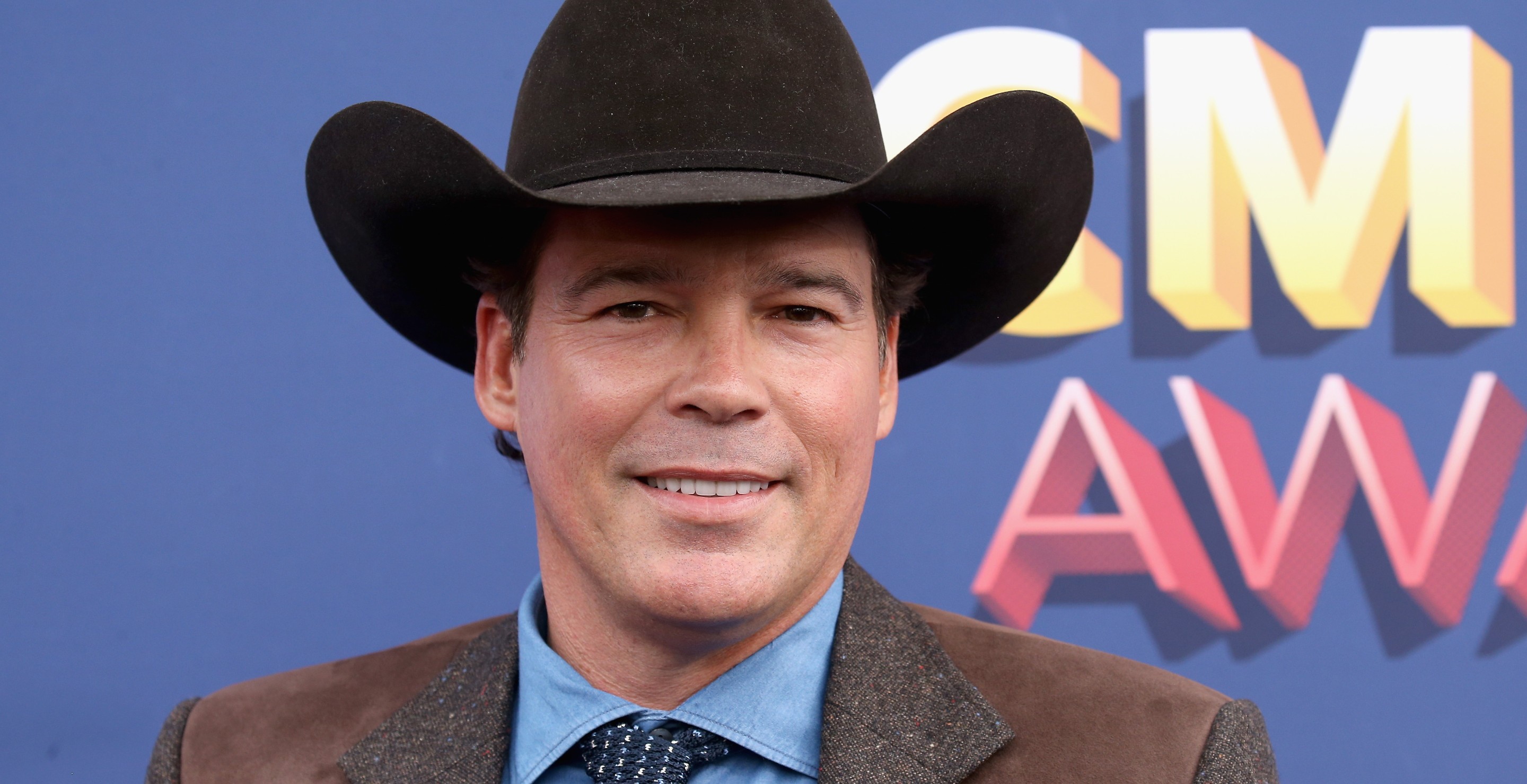 Clay Walker Says He Remembers When Country Wasn't Cool