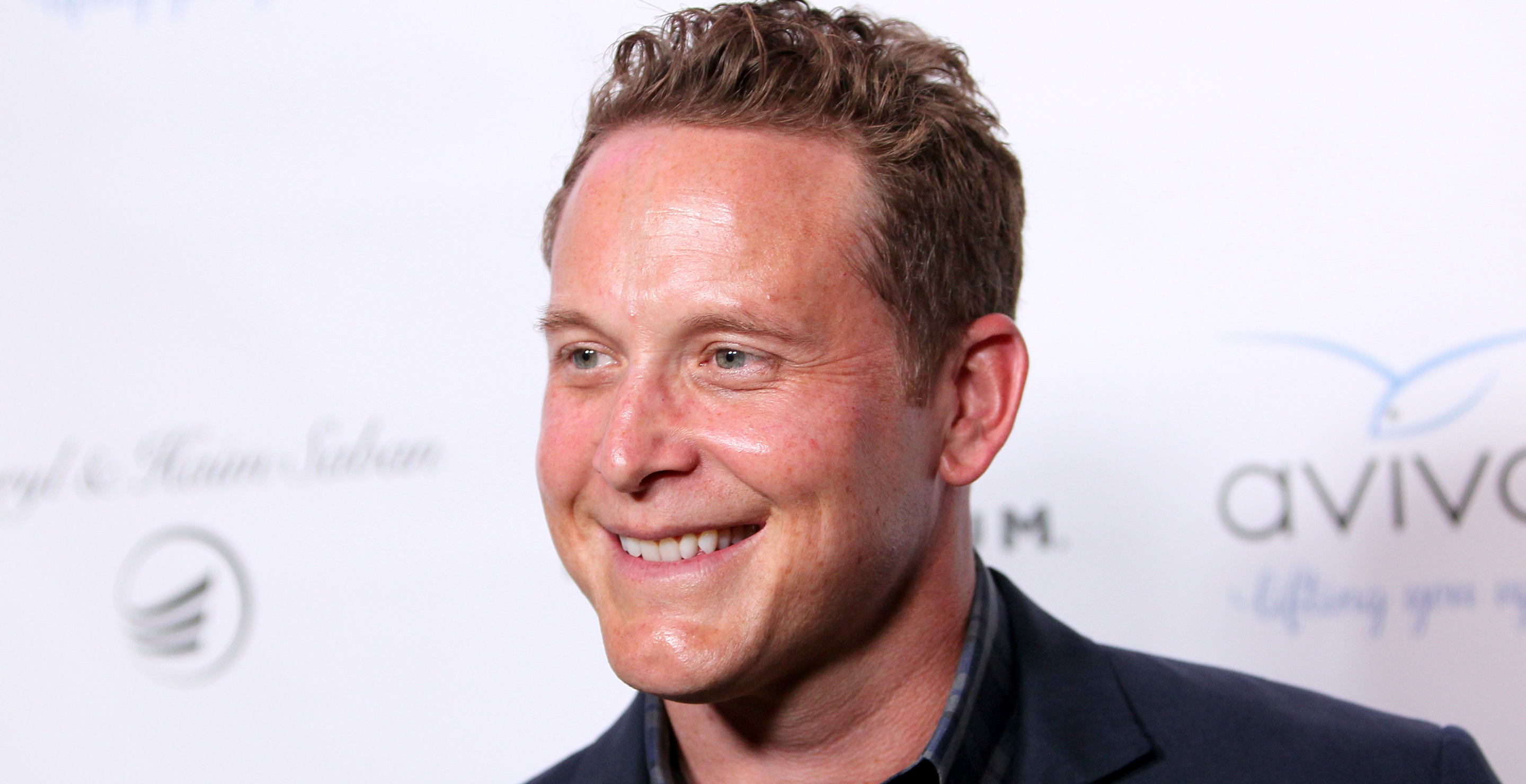 Cole Hauser of 'Yellowstone' Reveals Which Actors Inspired His Wellness Journey