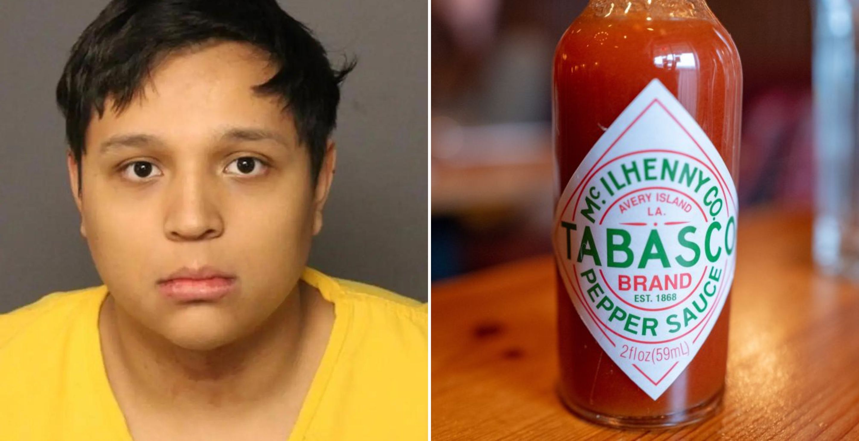 Colorado Man Killed Over Hot Sauce