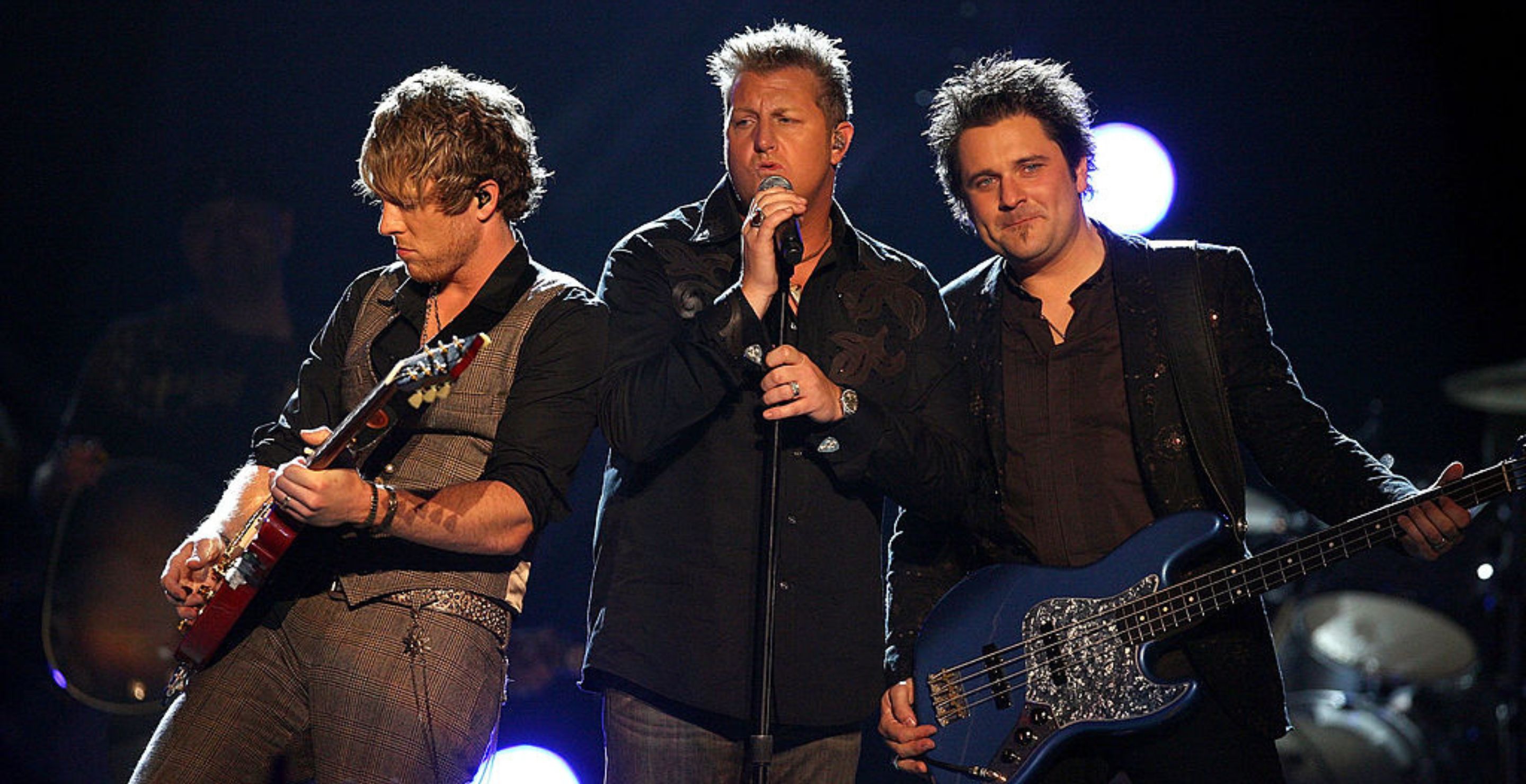 Could Rascal Flatts Be Reuniting Fans Certainly Think So