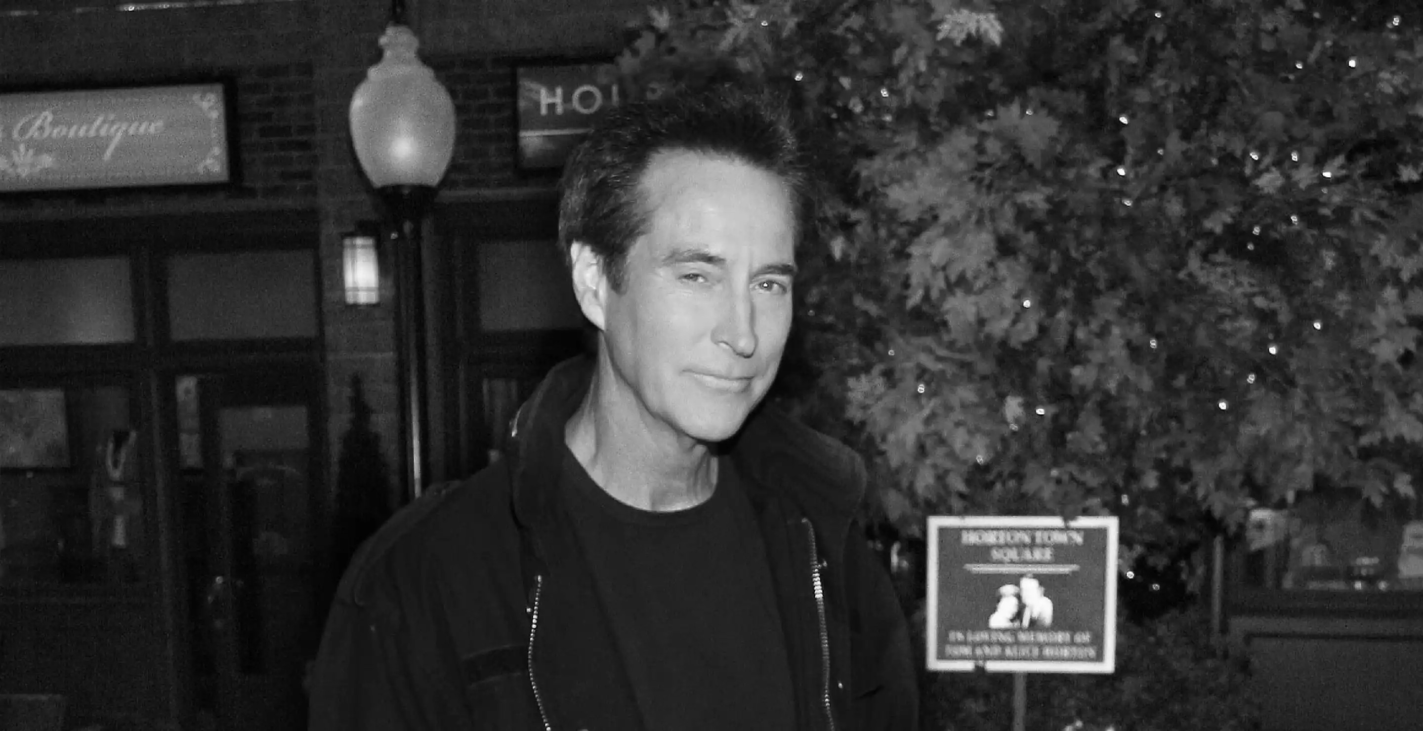 Drake Hogestyn