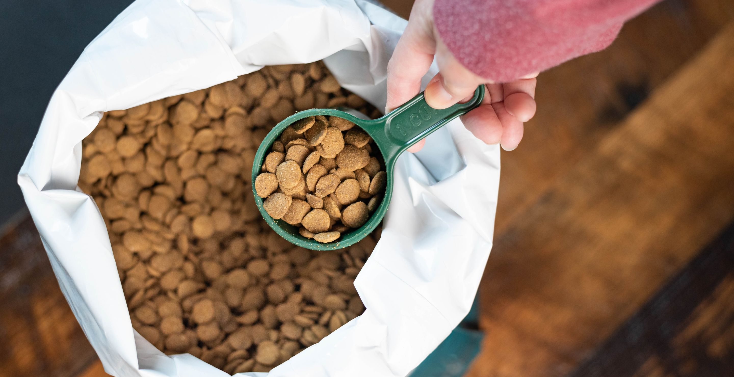 FDA Pulls Dog Food Brand Off Shelves In A National Recall Wide Open Country