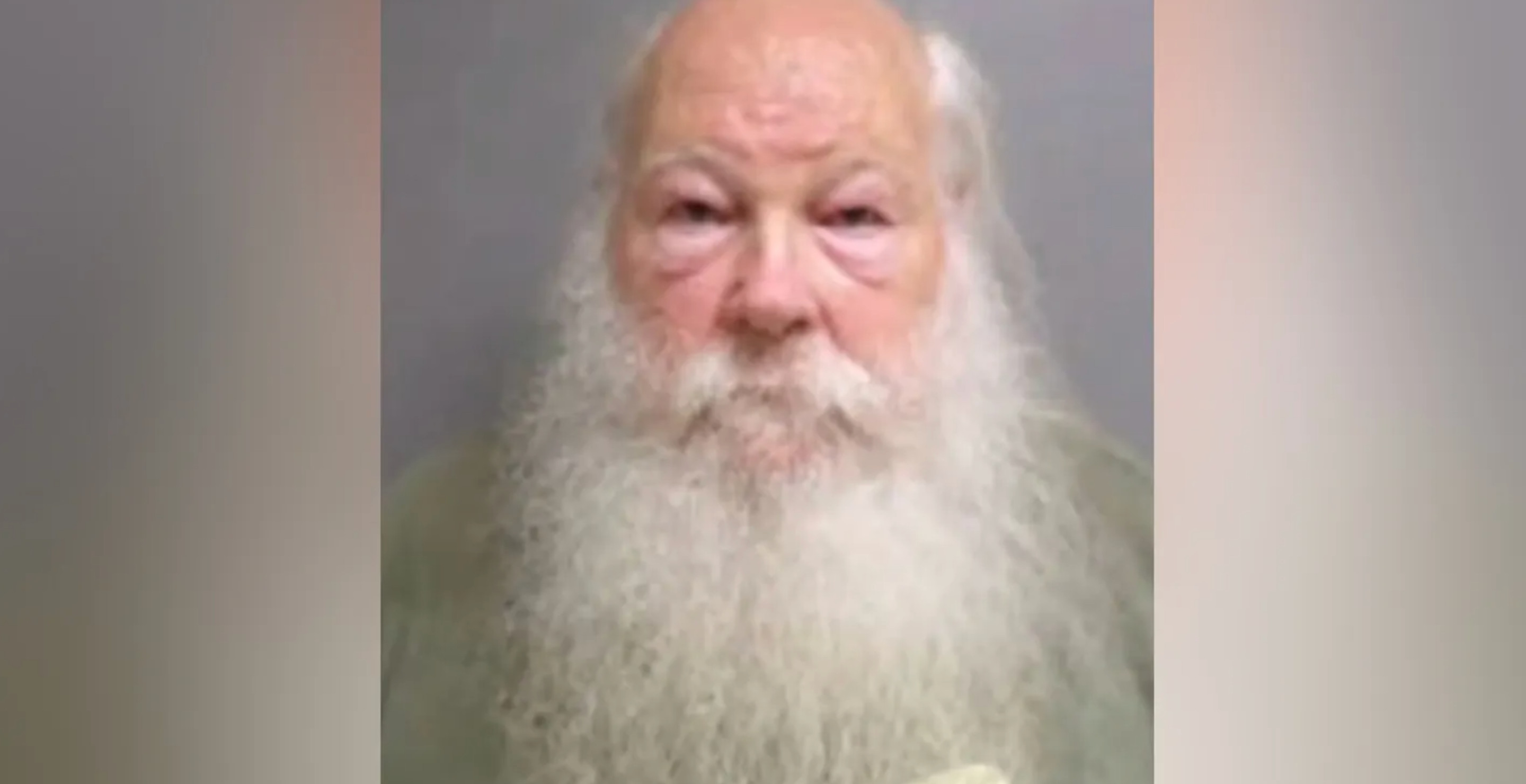 Former North Carolina Amusement Park Santa Clause Accused Of Sexually Abusing Children