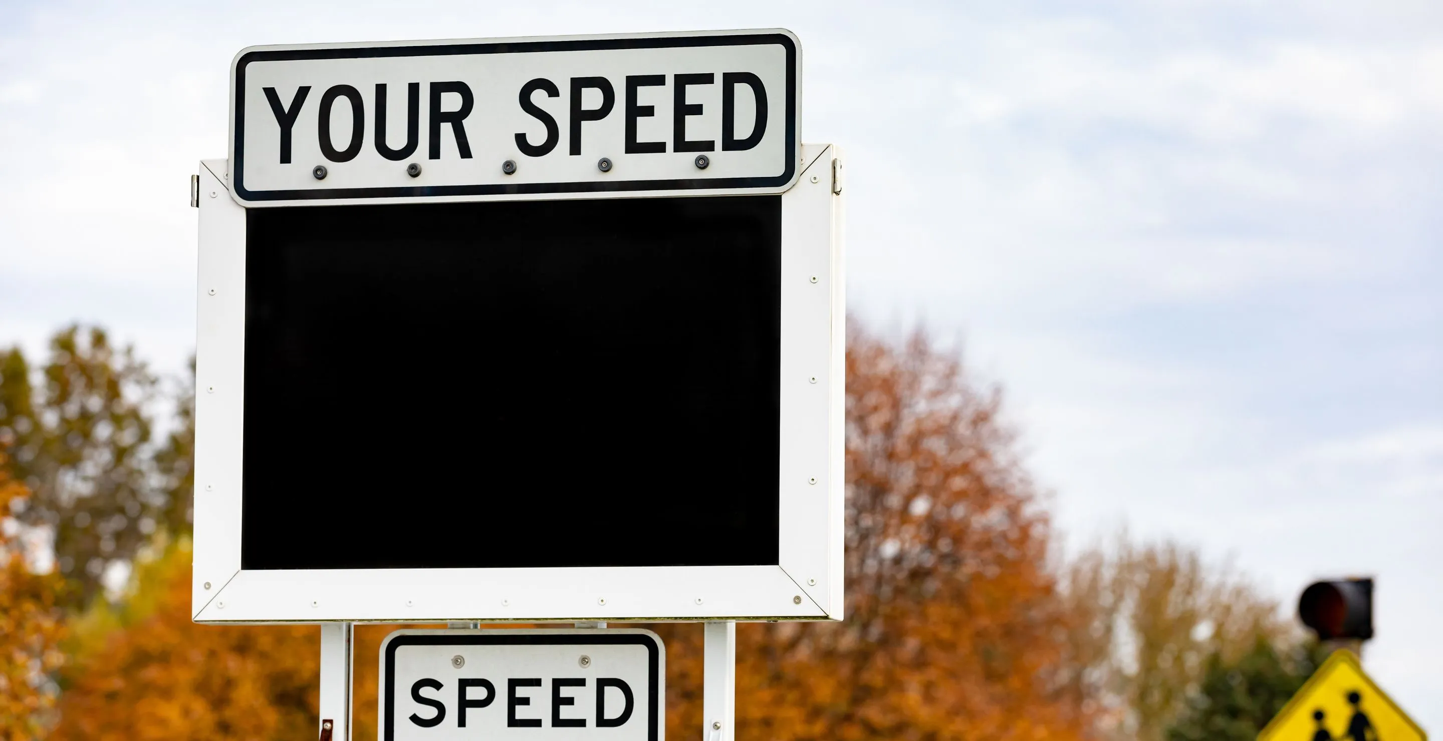 Georgia Man Receives A $1.4 Million Speeding Ticket For Going 90 In A 55 MPH Zone