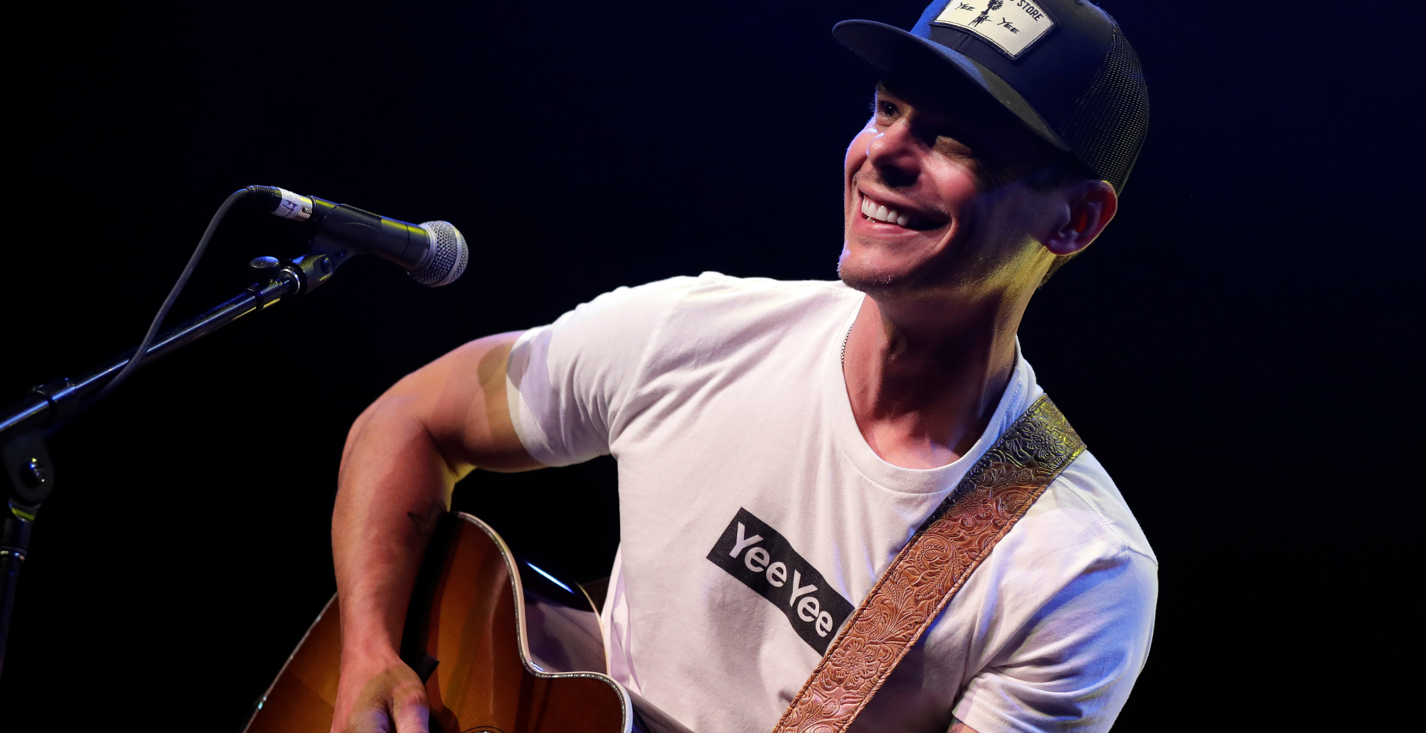 Granger Smith Explains How Tragic Death of Son Ended His Country Music Career