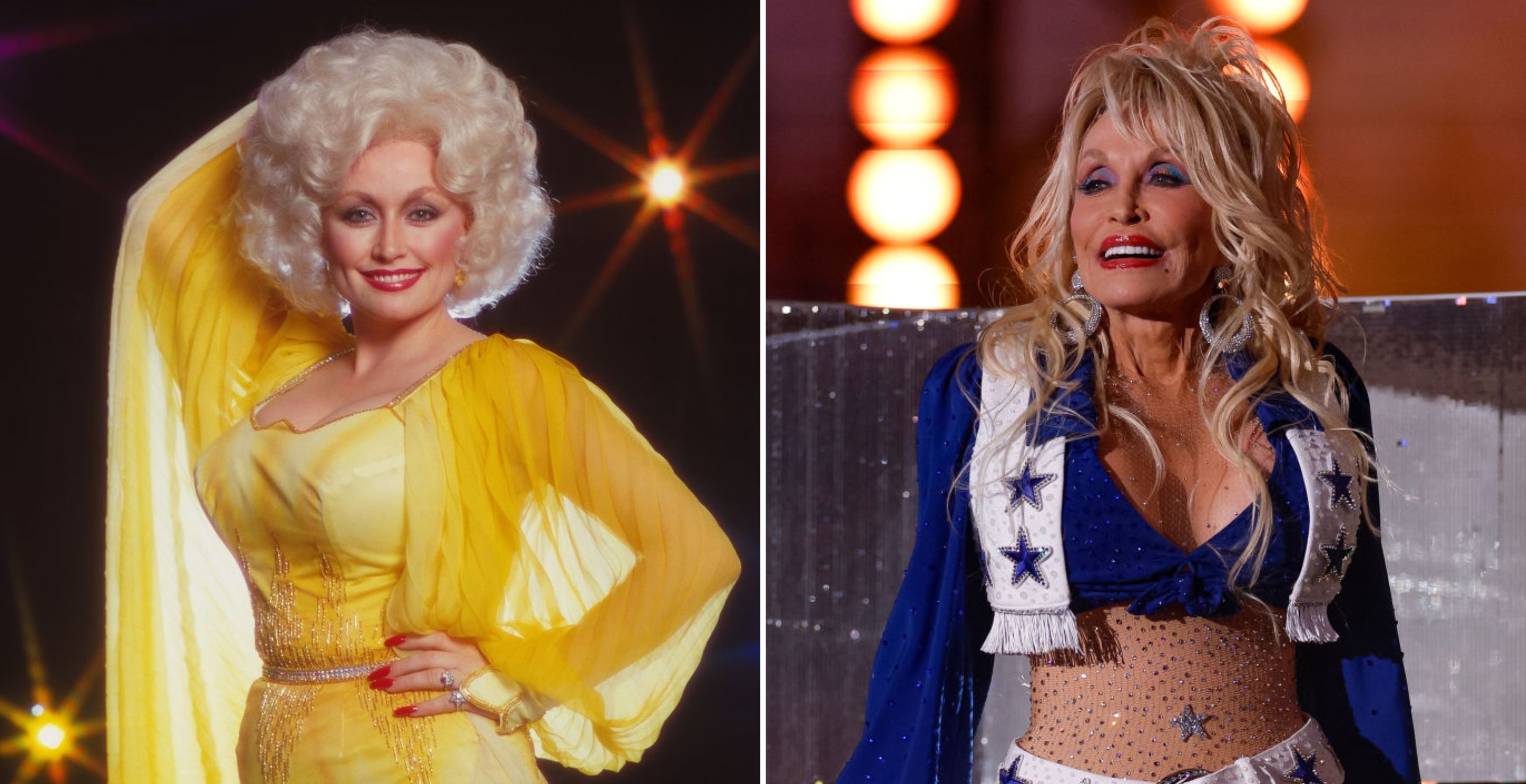 Greatest Dolly Parton Duets Of All Time