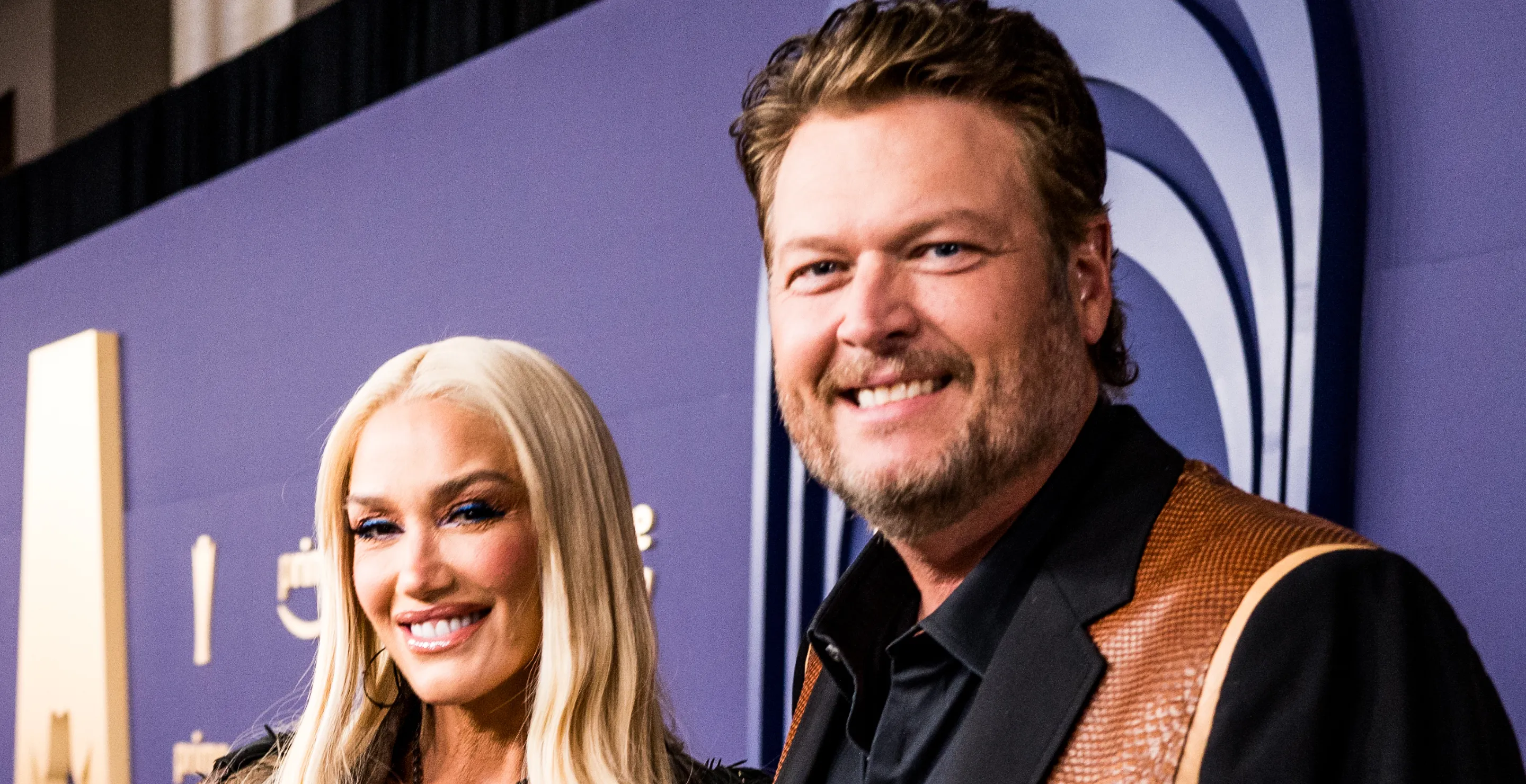 Gwen Stefani Reportedly Doesn't Love Blake Shelton's Hunting