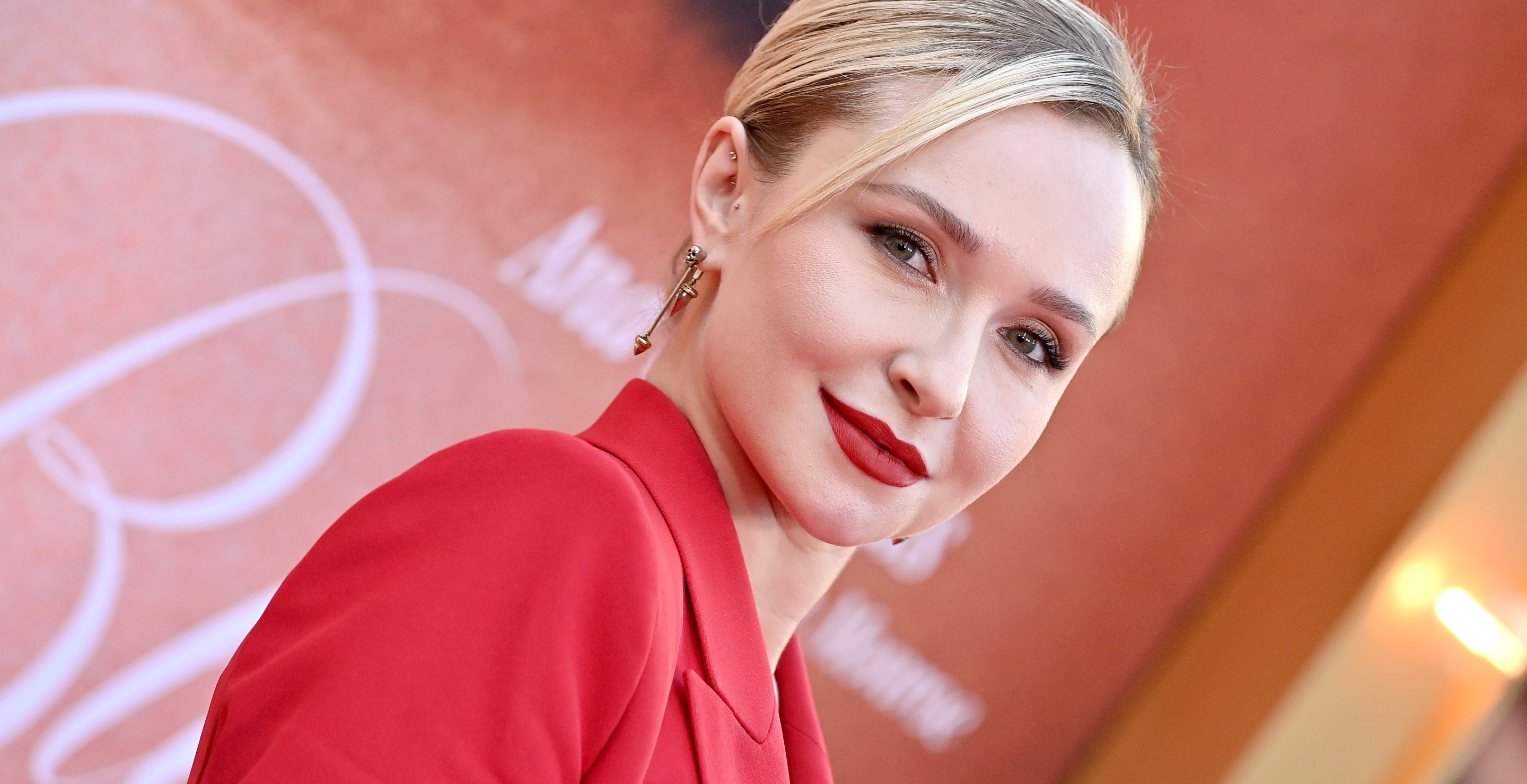 Hayden Panettiere Fires Back After Fans Accuse Her Of Being Medicated During Interview