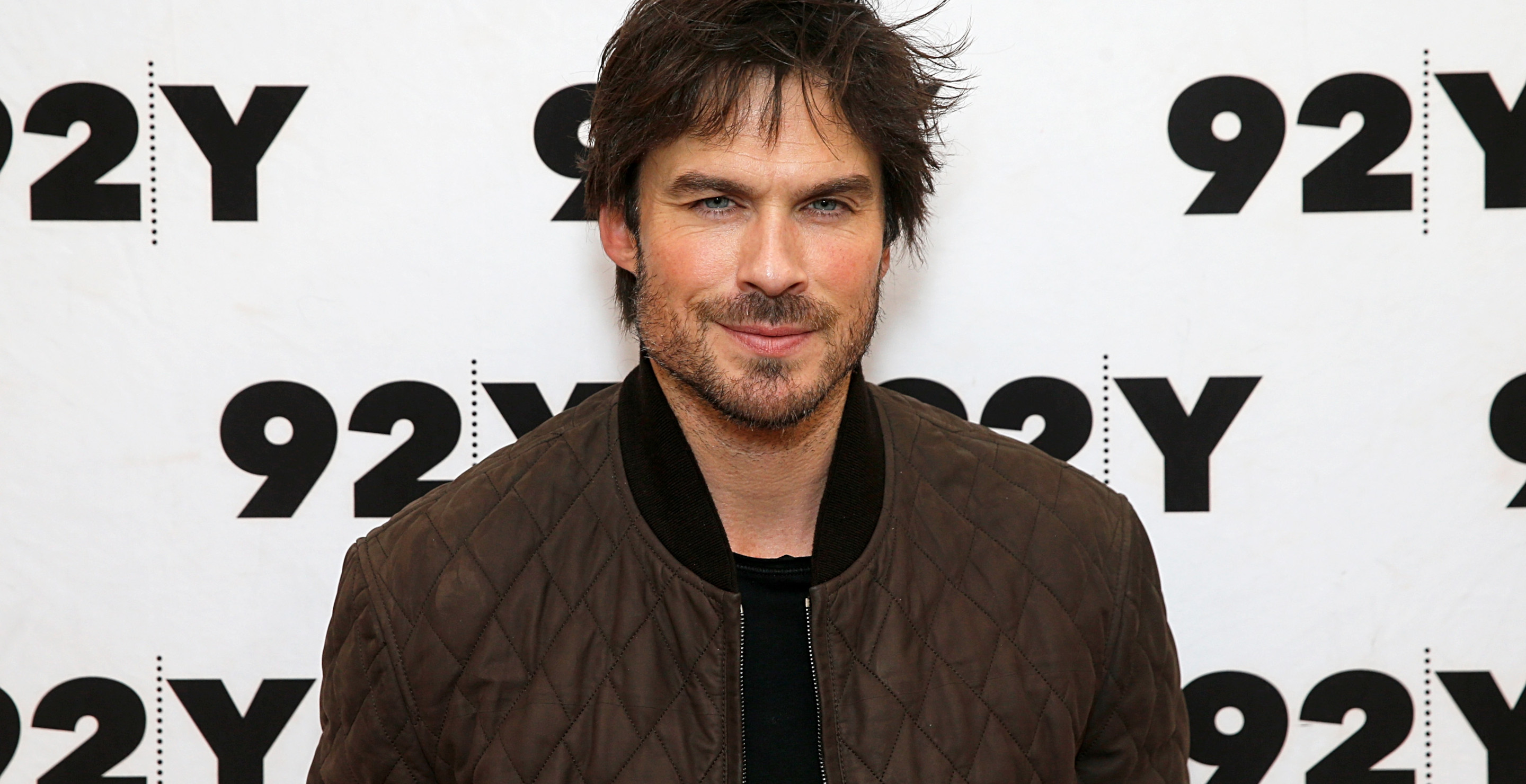 Ian Somerhalder Opens Up About Leaving Hollywood Behind For Farming