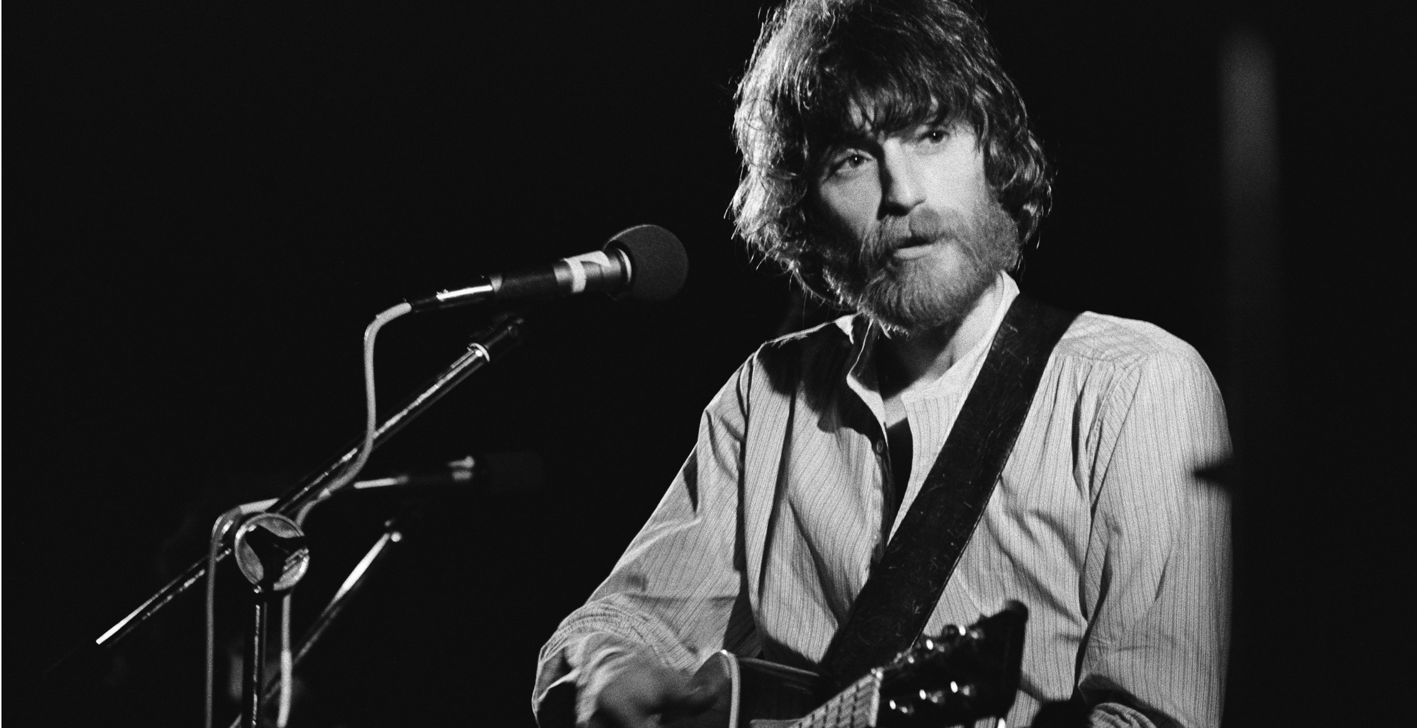 Iconic Eagles Songwriter JD Souther Dies At 78