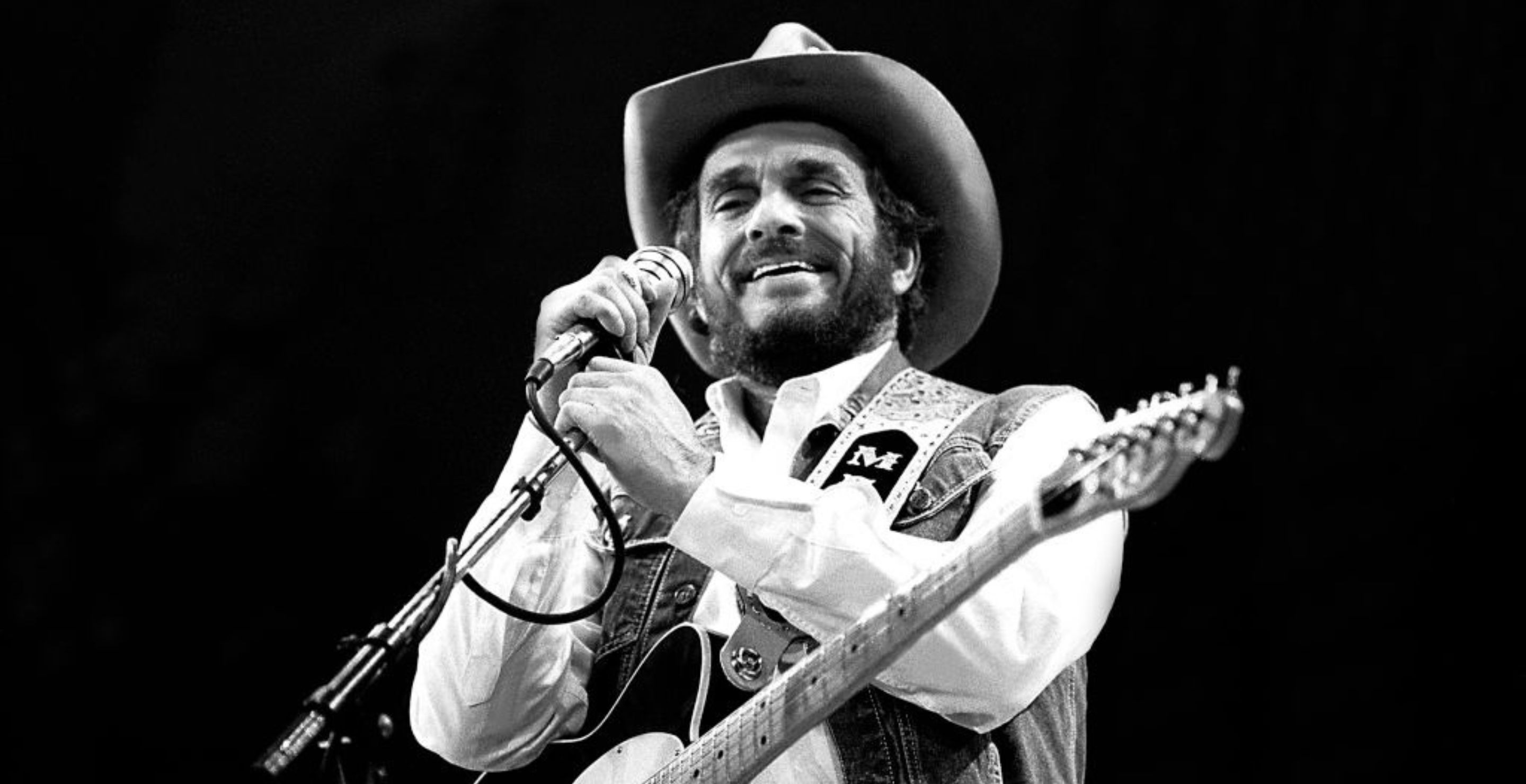 Inspiration Behind The Song Merle Haggard's Okie from Muskogee Lyrics Meaning