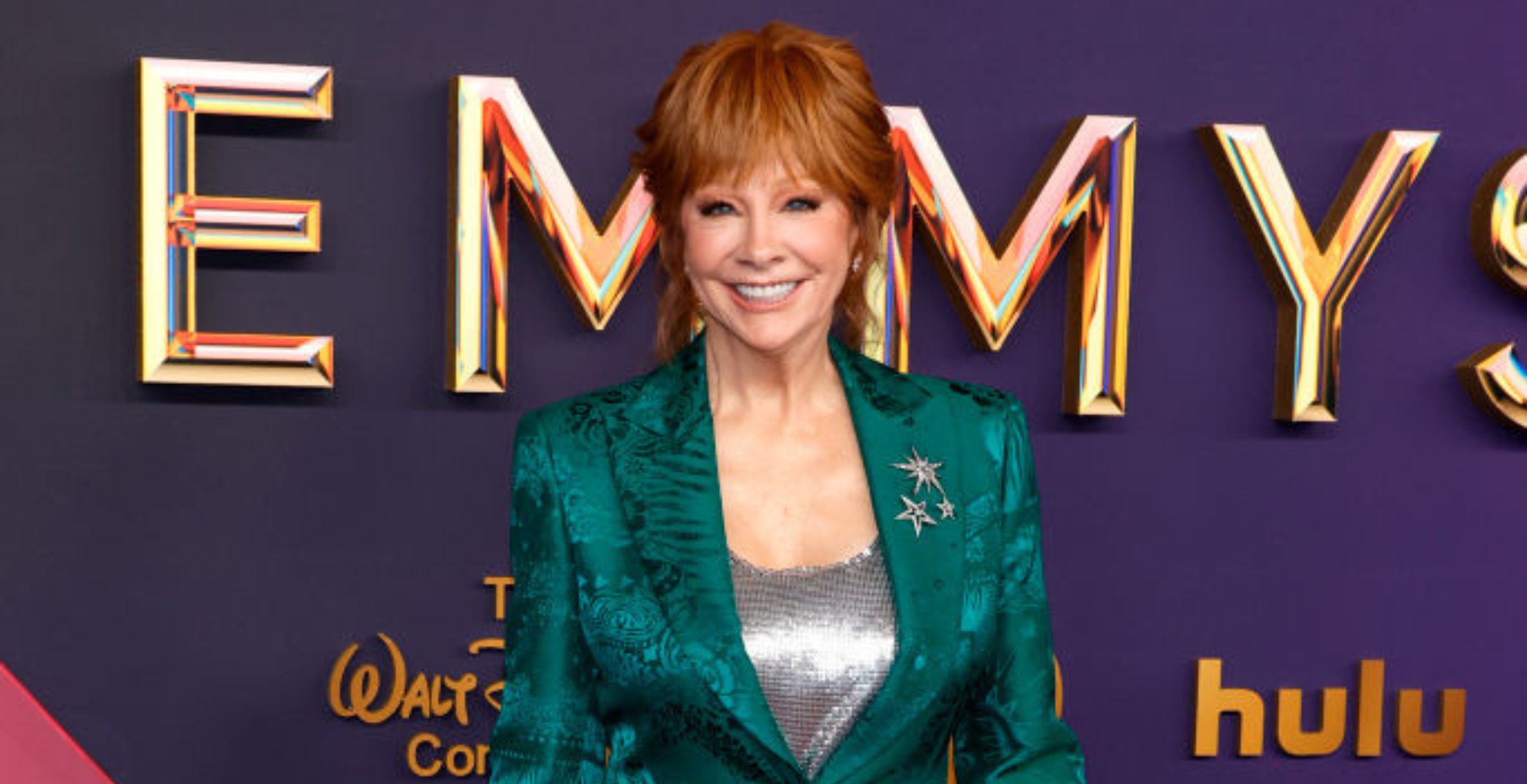 Is Reba McEntire's New Sitcom The Reason She's Leaving 'The Voice'