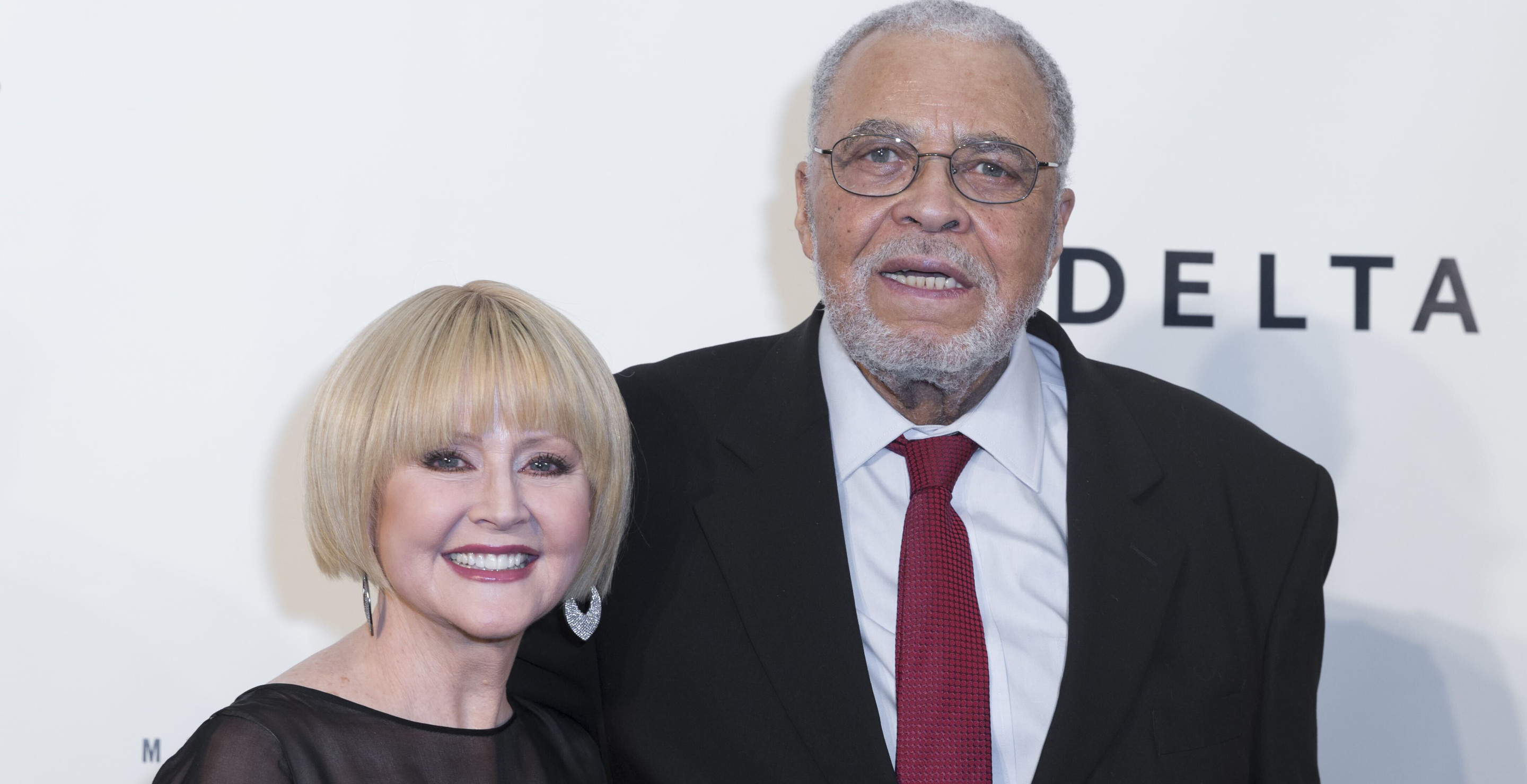 Legendary Actor James Earl Jones Dies At 93 - Wide Open Country