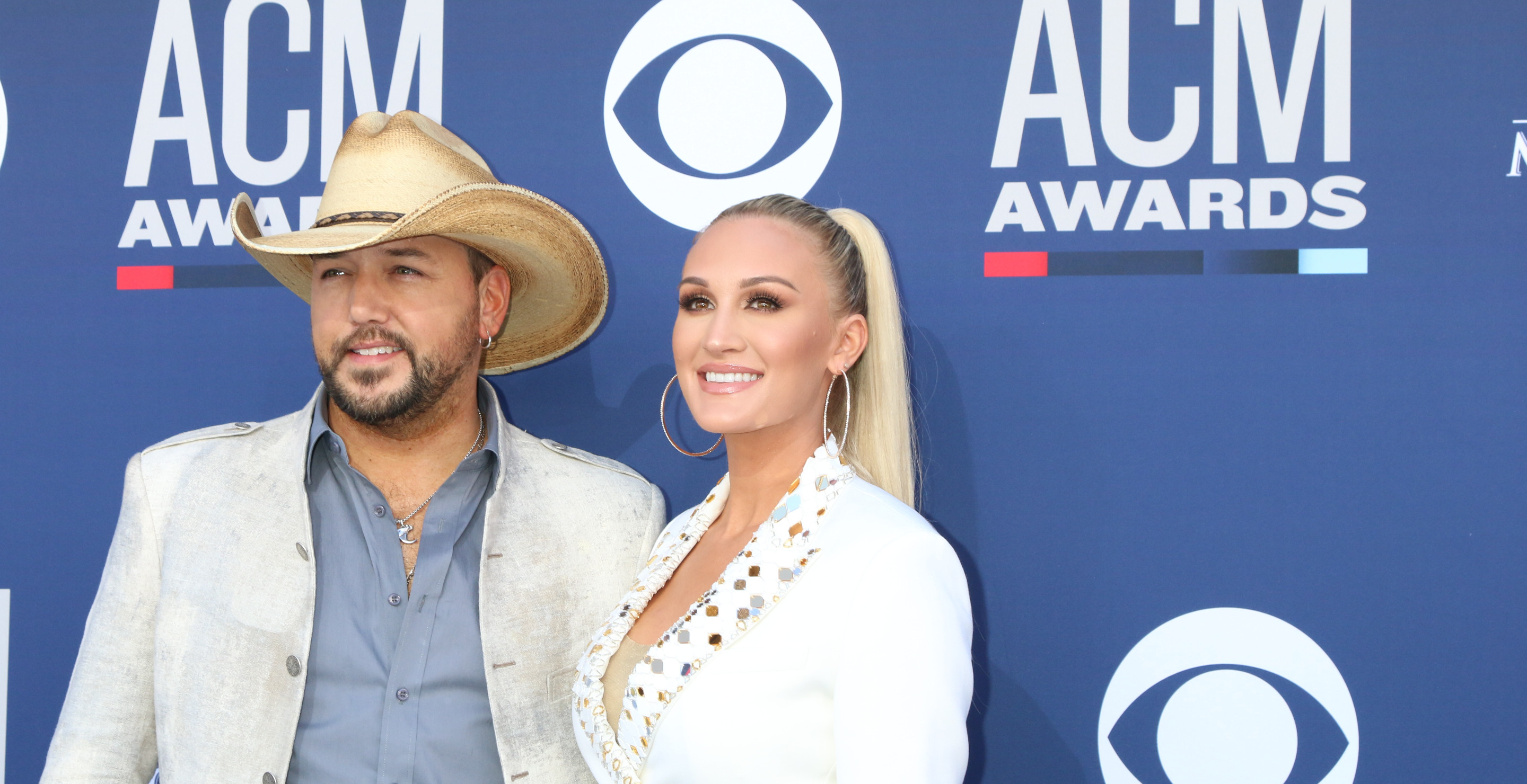 Jason Aldean Reflects On Running For His Life During 2017 Las Vegas Shooting