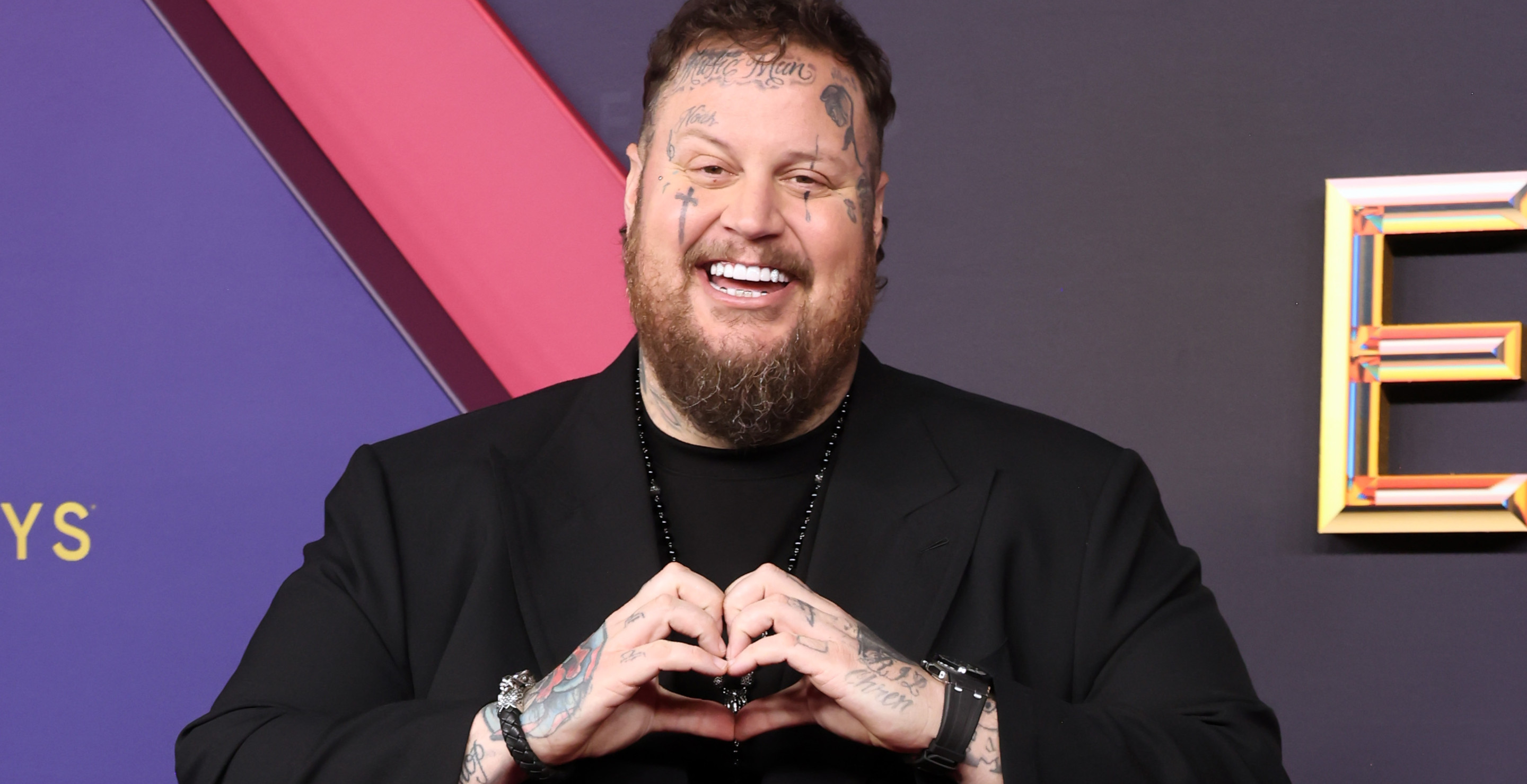 Jelly Roll Fans Are Livid He Chose 'SNL' Over Pre-Planned Concert