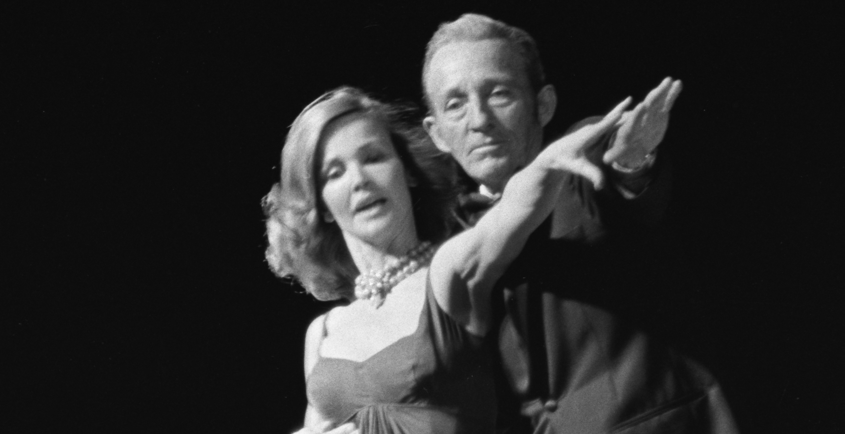 Kathryn Crosby, Widow Of Bing Crosby, Dies At 90