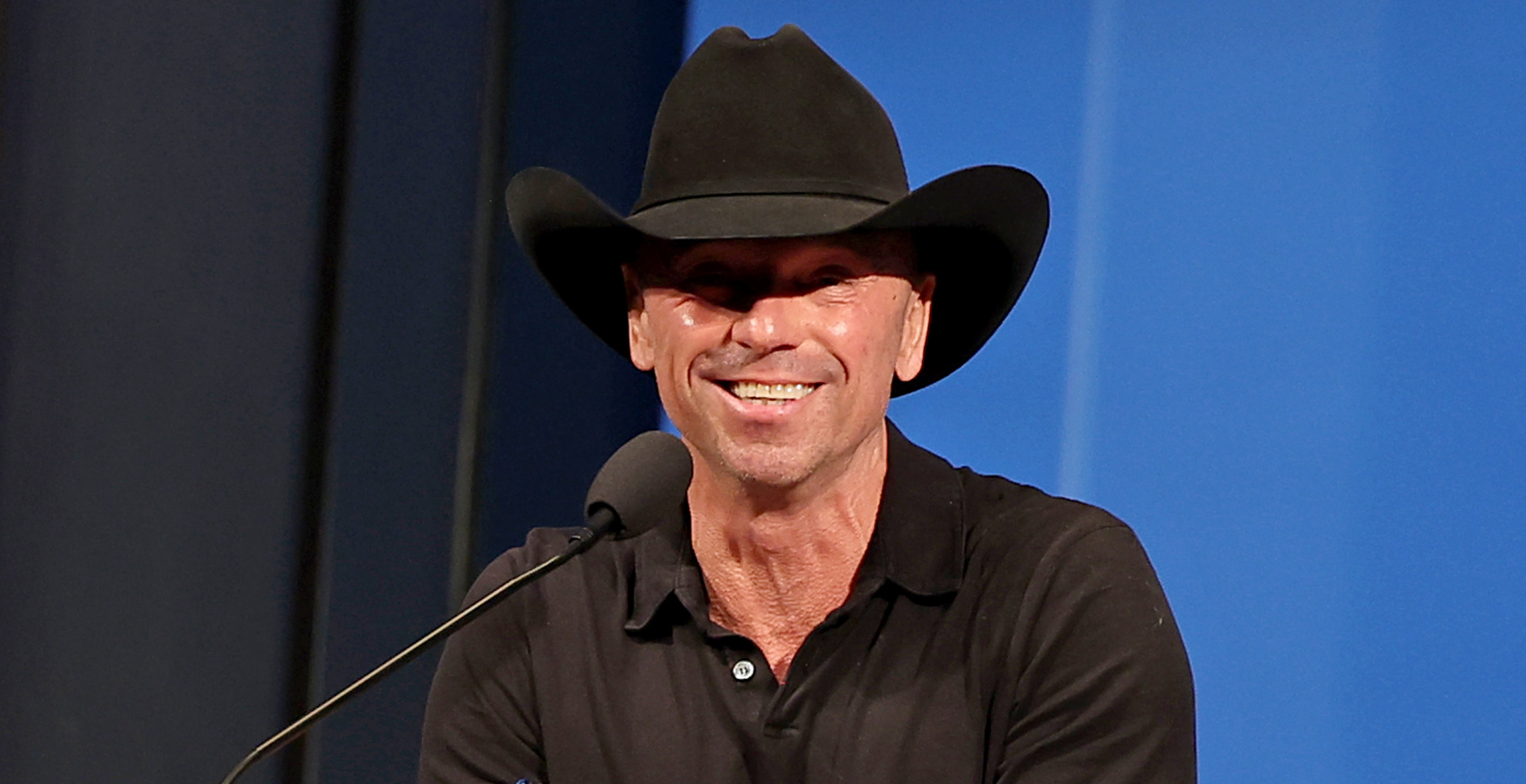 Kenny Chesney Donates Over $1 Million Dollars To Charity