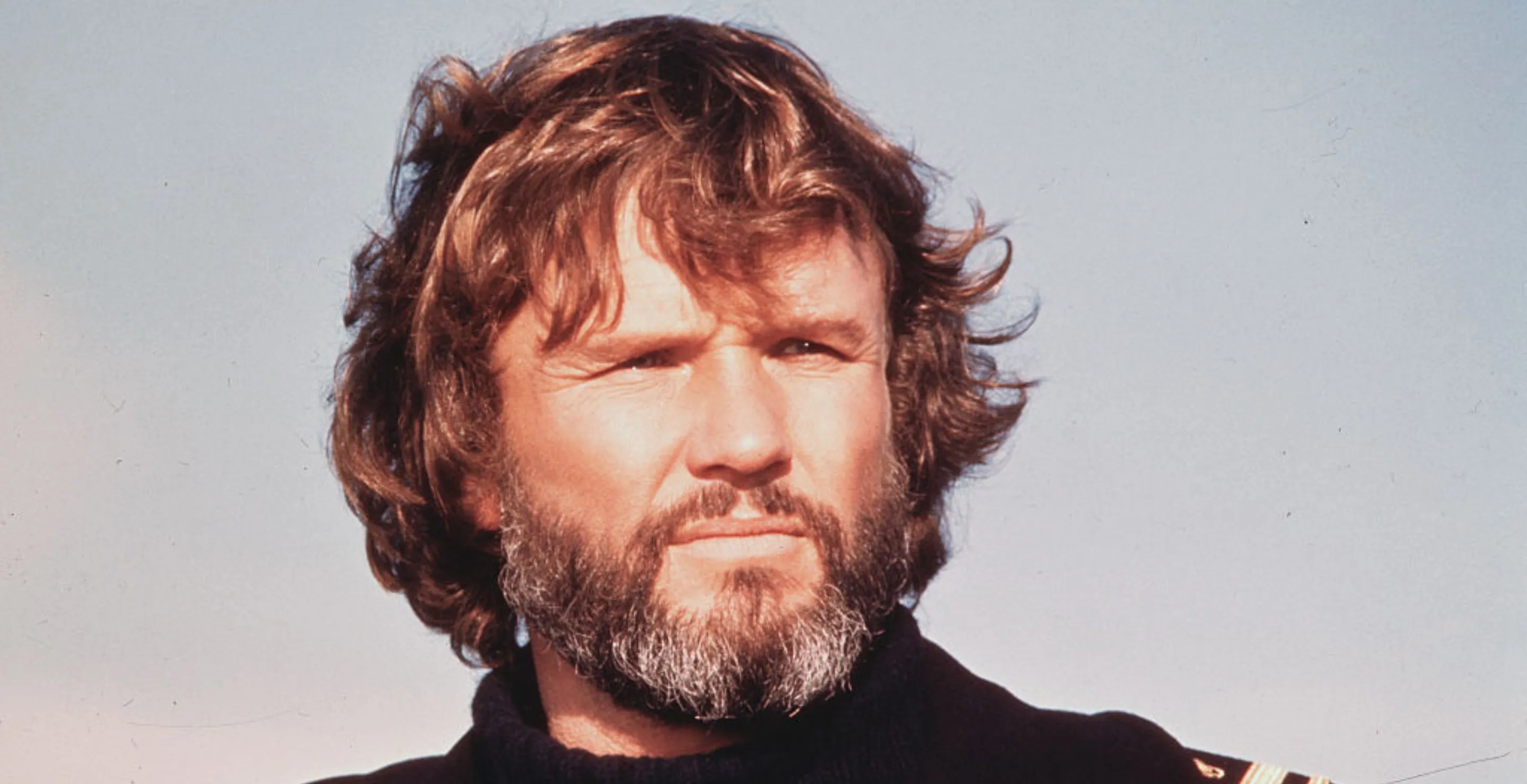 Kris Kristofferson Struggled With Memory Loss And Health Issues Before