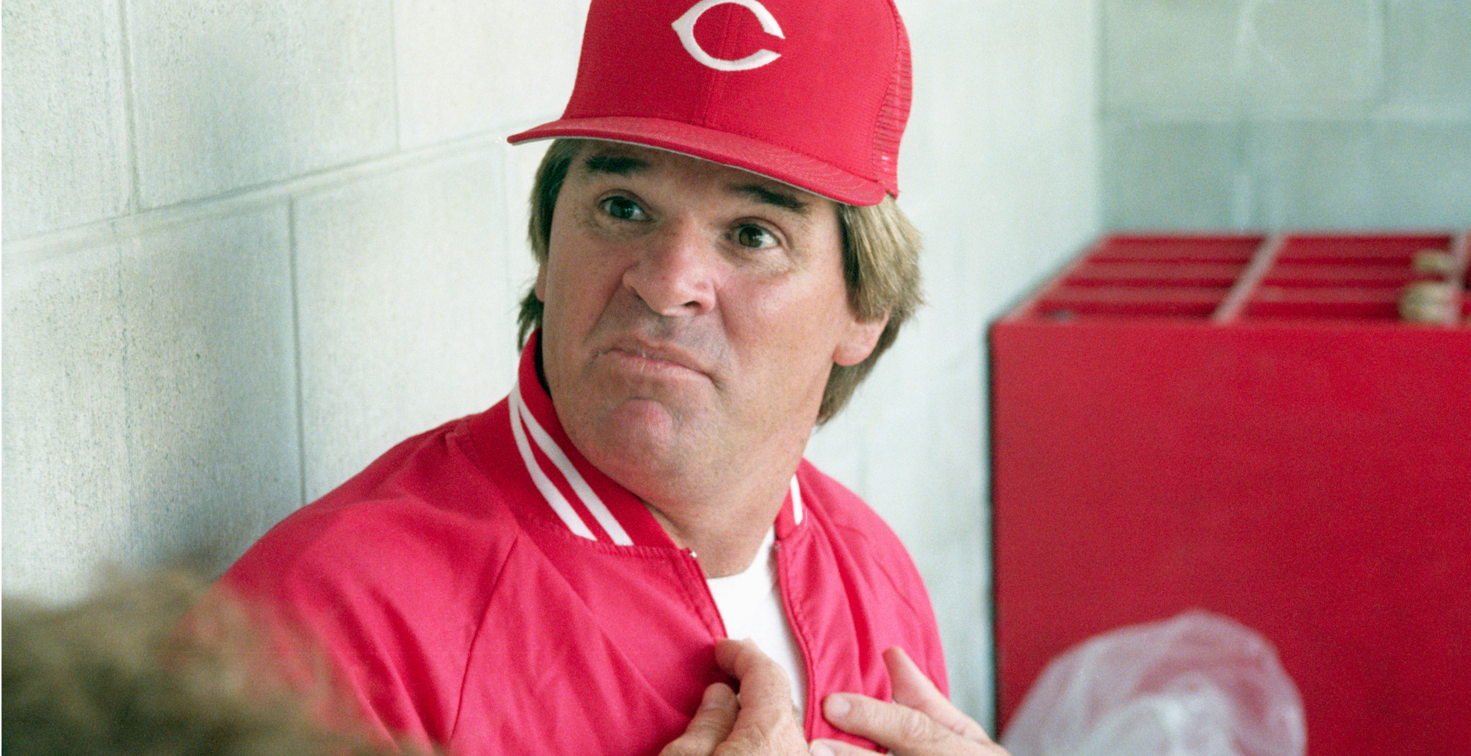 MLB Legend Pete Rose Dies At 83 As Fans Mourn Losing Icon And Dikembe Mutombo On Same Day